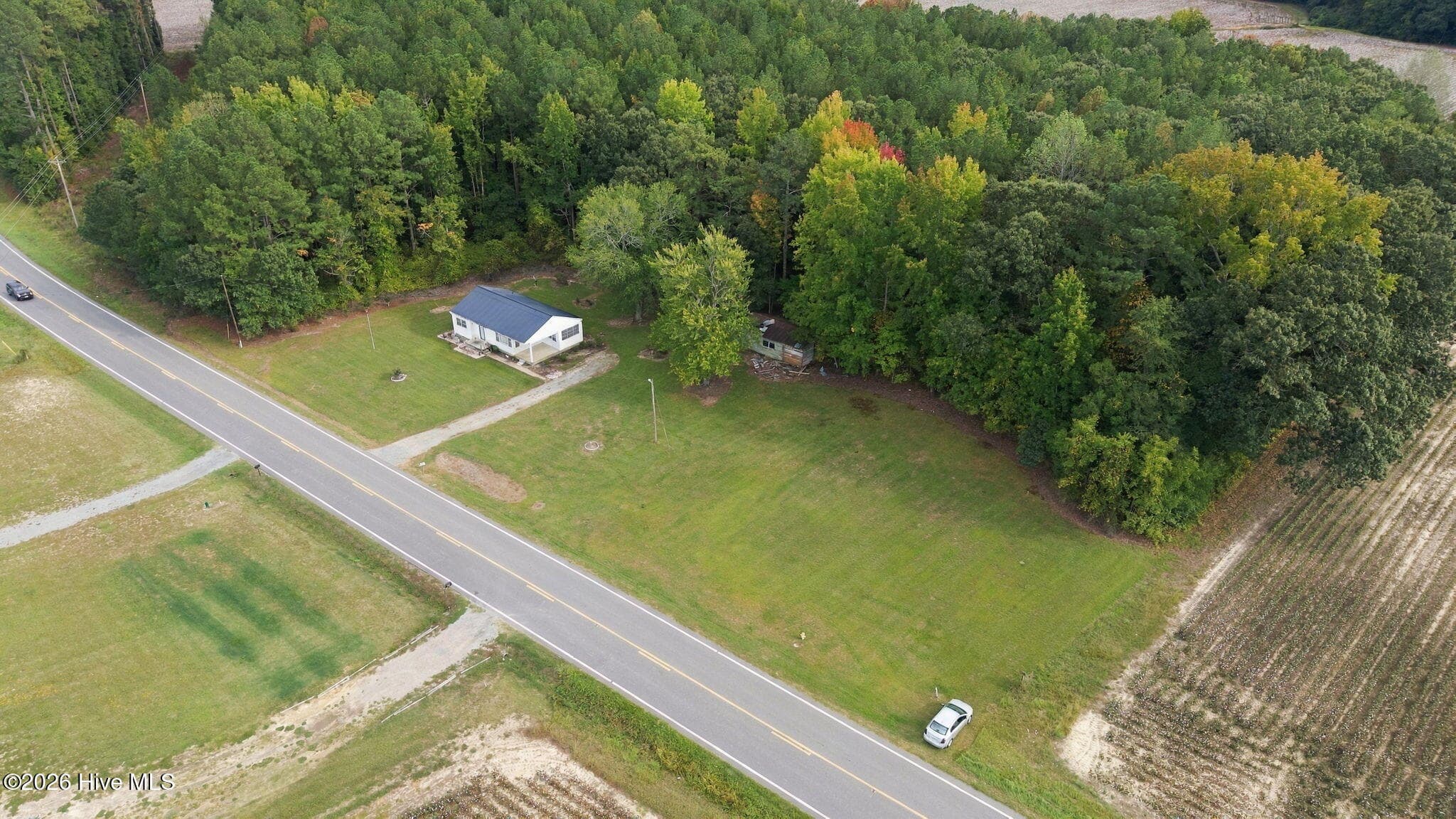 Single Family Residence at 8466 Hwy 903, Halifax, NC 27839, photo 36 of 38