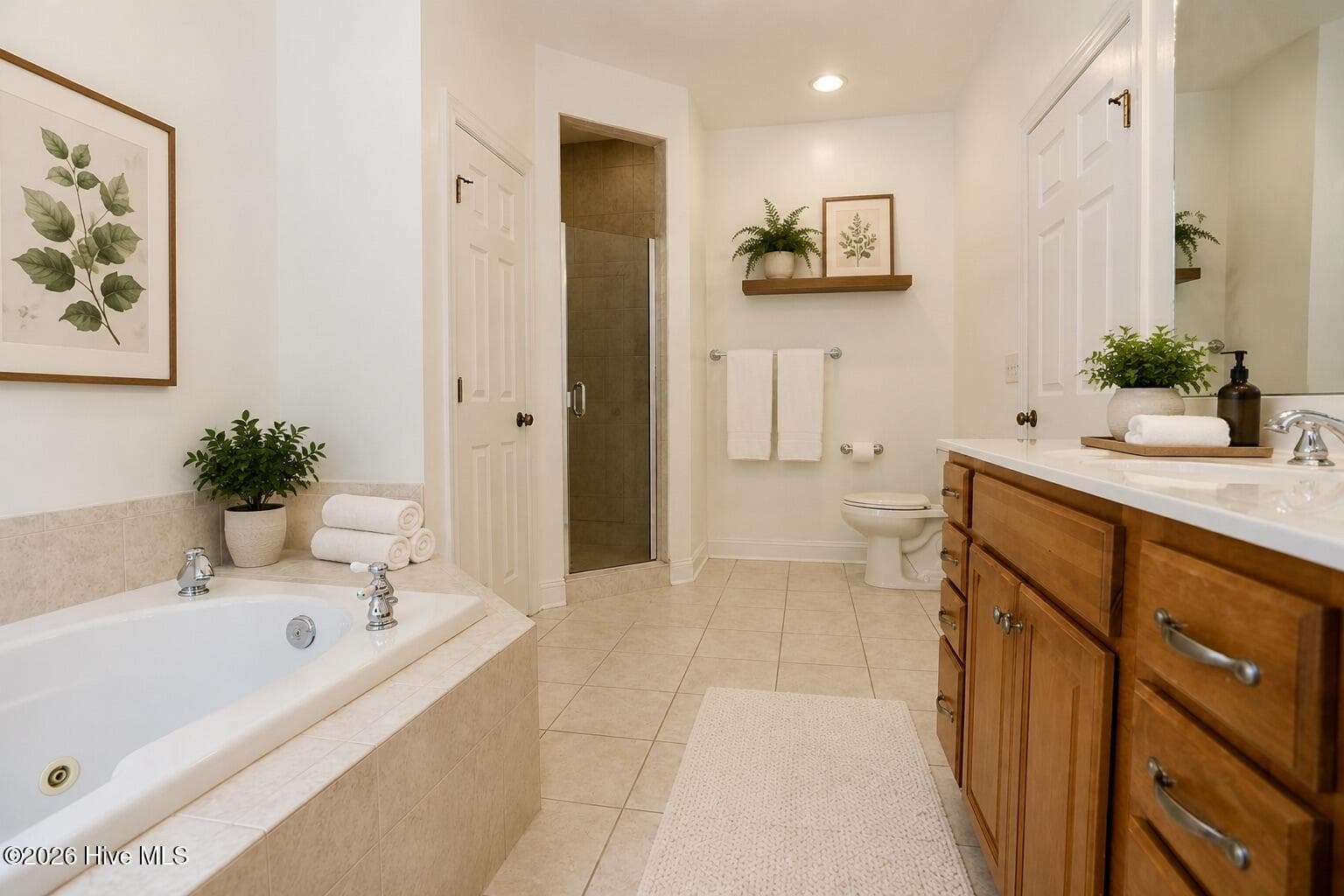 Single Family Residence at 7 Bobolink Road, Jackson Springs, NC 27281, photo 6 of 12