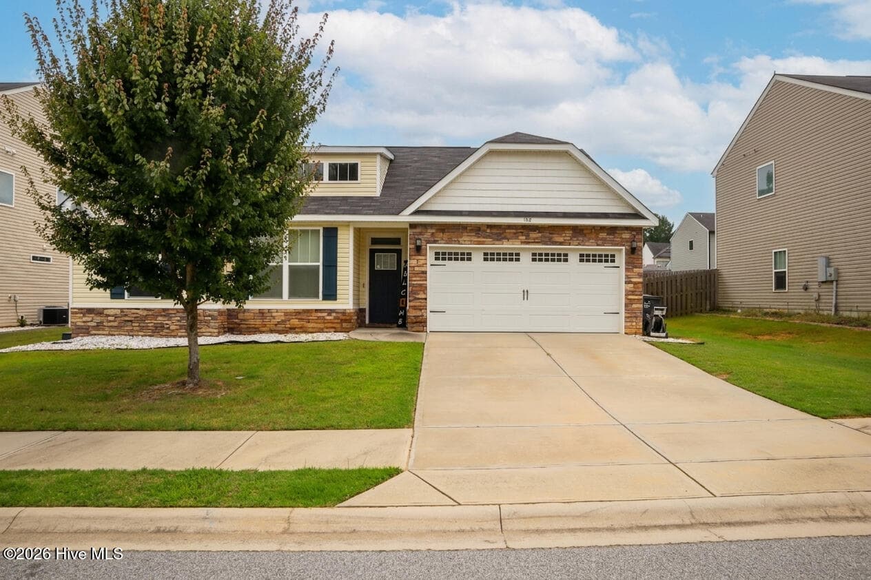 Single Family Residence at 152 Swinton Pond Road, Grovetown, GA 30813, photo 2 of 20