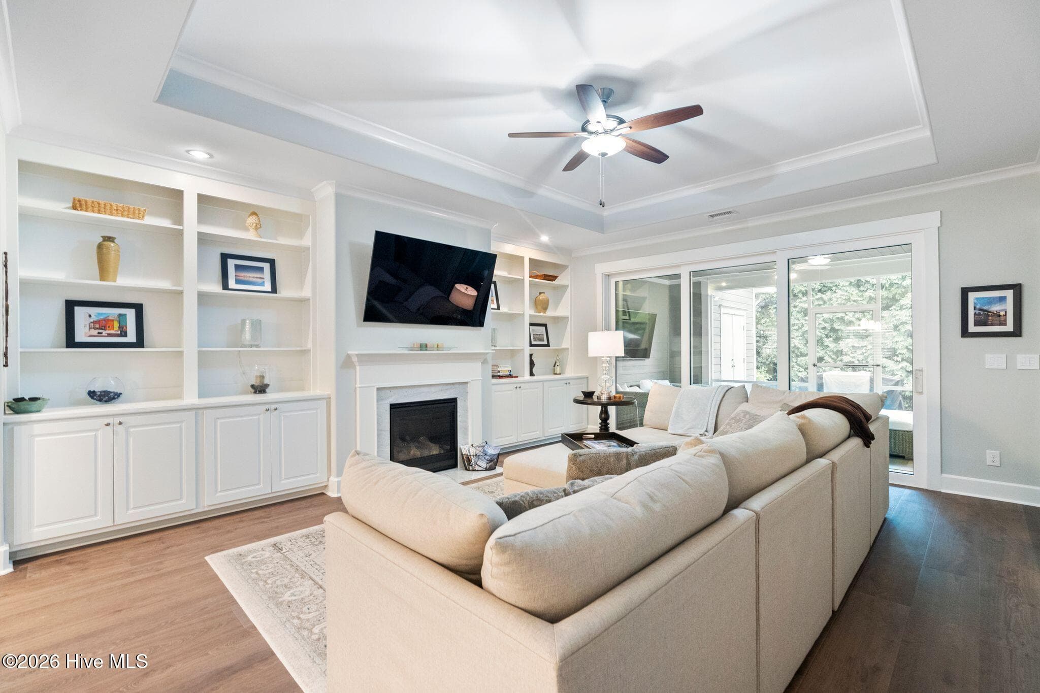 Townhouse at 1584 Sand Harbor Circle 1584, Ocean Isle Beach, NC 28469, photo 14 of 44