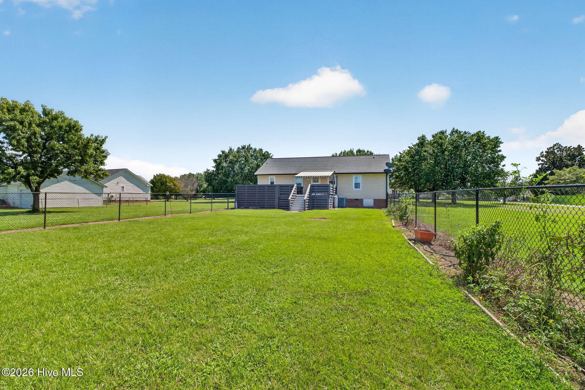 Single Family Residence at 113 Crosswinds Drive, Selma, NC 27576, photo 44 of 51