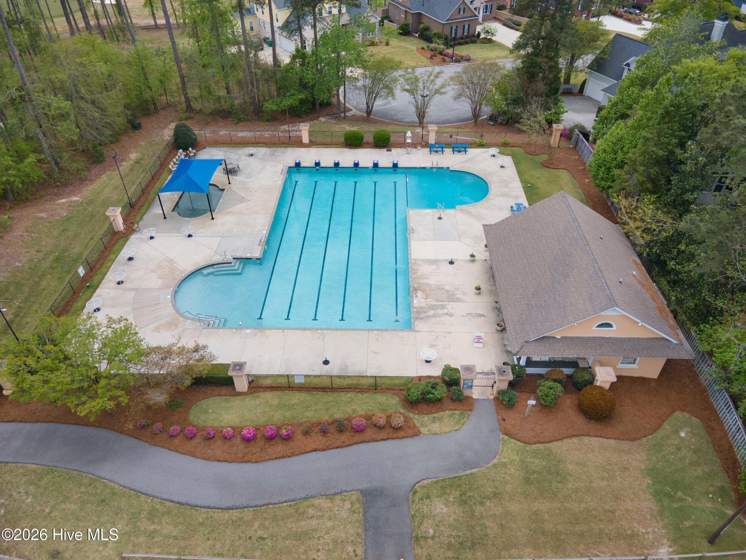 Single Family Residence at 3979 Hammonds Ferry, Evans, GA 30809, photo 61 of 64