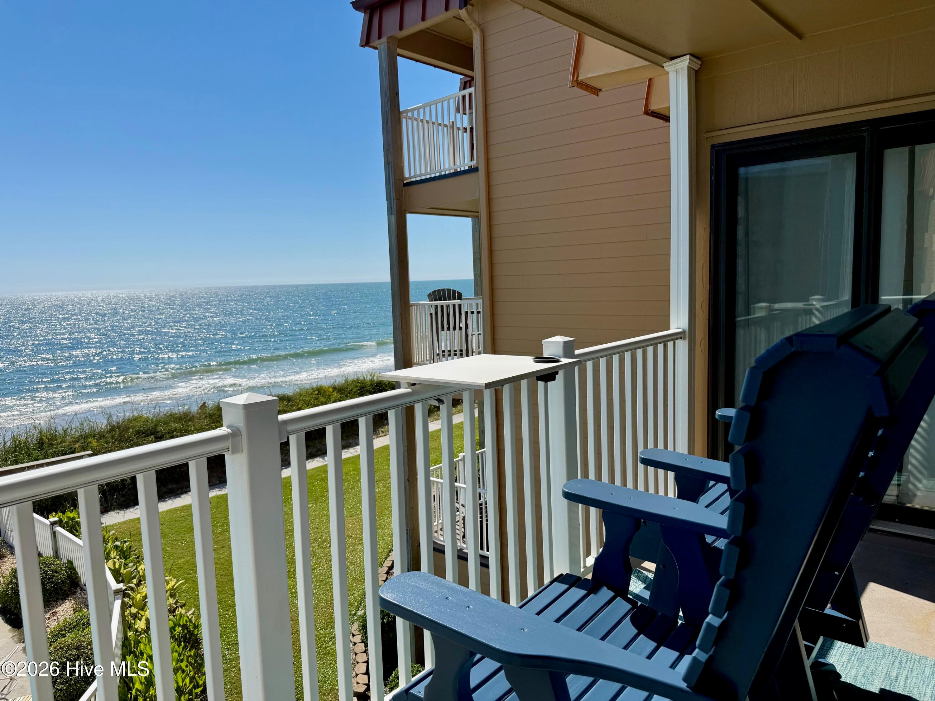 Condominium at 1840 New River Inlet Road 2203, North Topsail Beach, NC 28460, photo 14 of 59