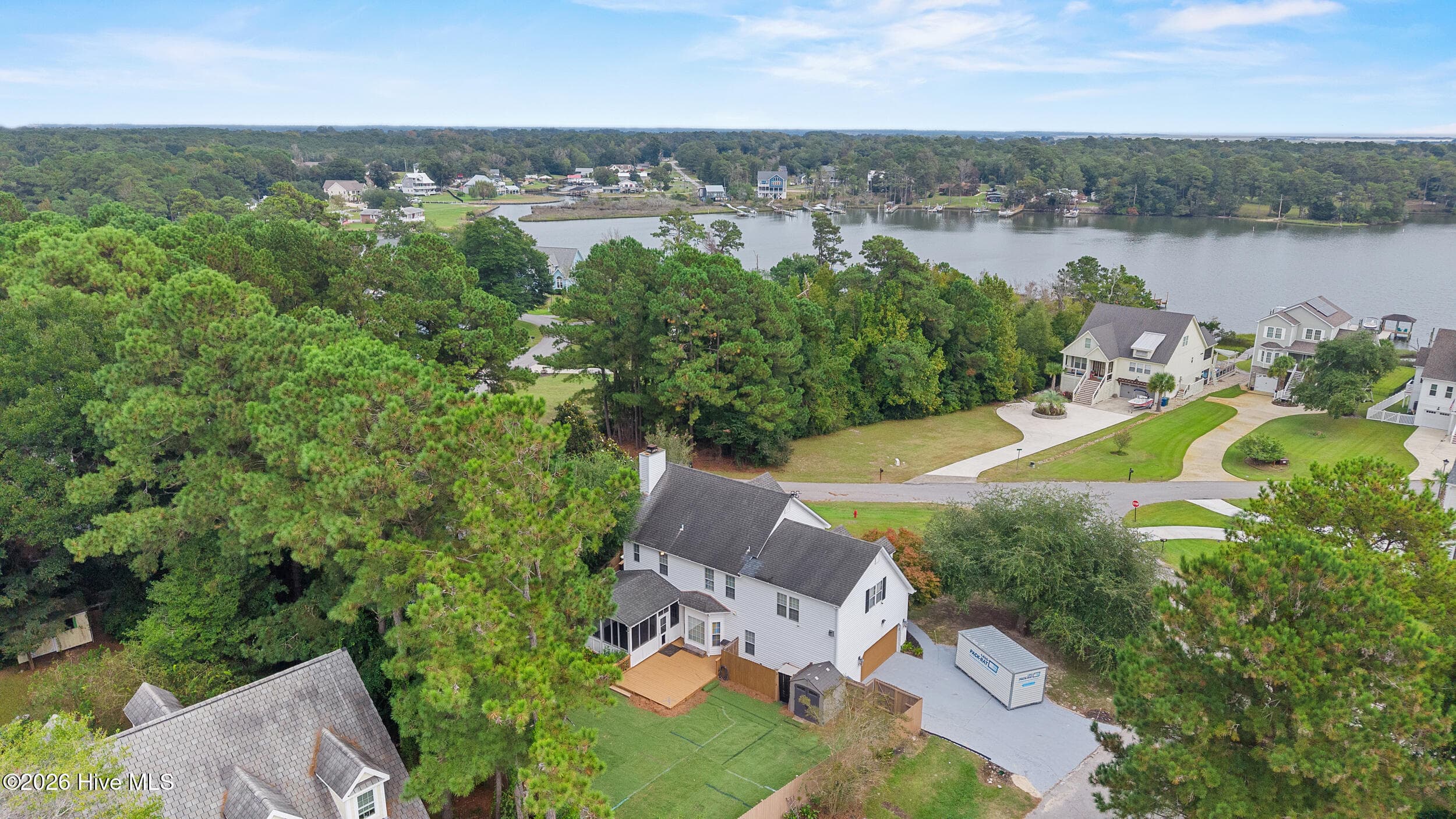 Single Family Residence at 200 Derby Downs Drive, Sneads Ferry, NC 28460, photo 57 of 67