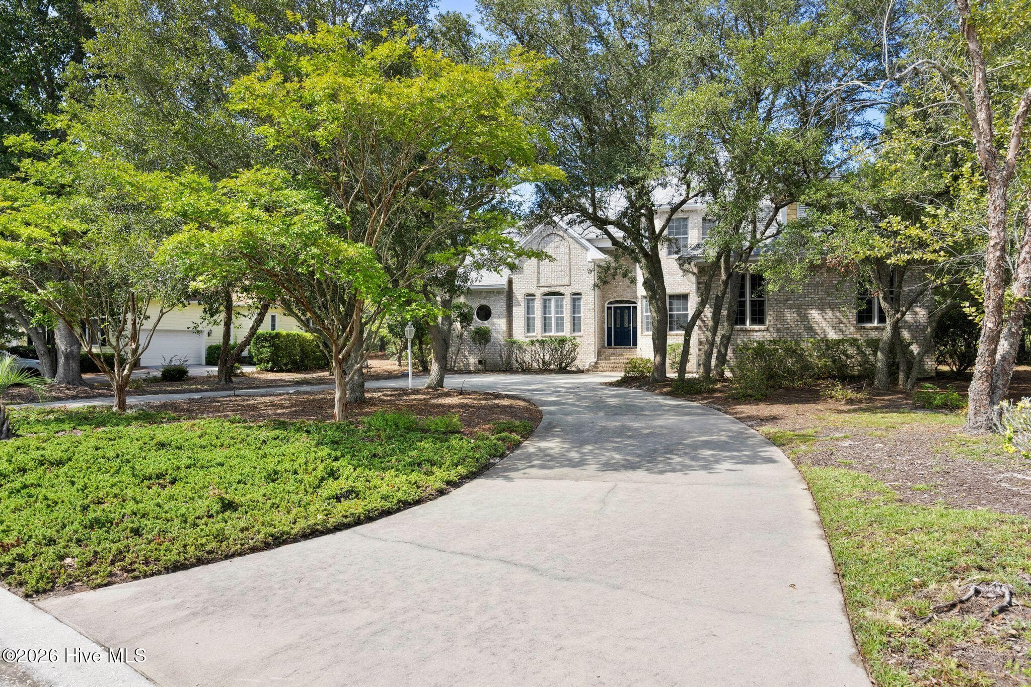 Single Family Residence at 1834 Quail Point SE, Bolivia, NC 28422, photo 115 of 156