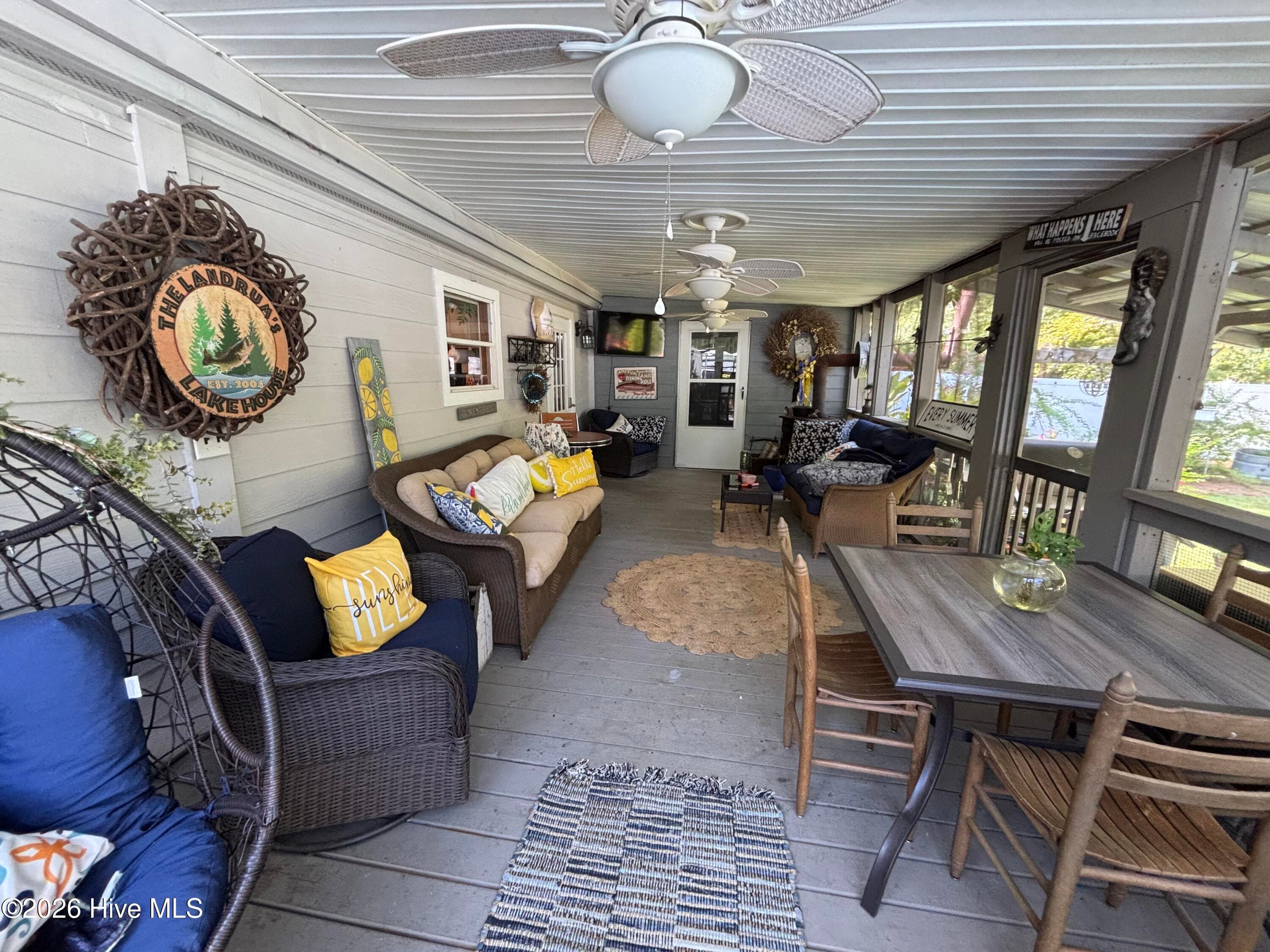 Manufactured Home at 1370 Forest Lake Drive, Lincolnton, GA 30817, photo 30 of 48