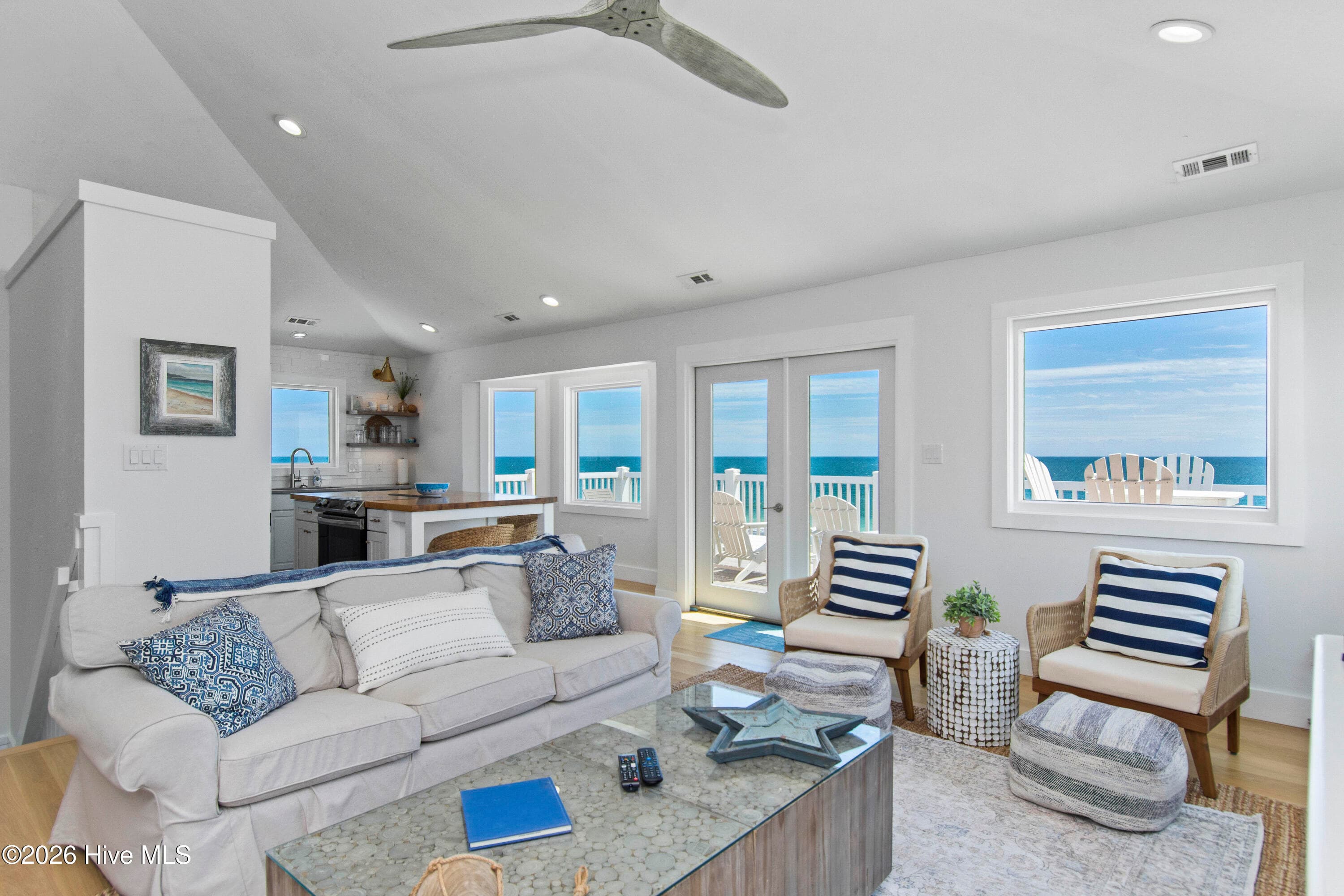 Single Family Residence at 7321 Ocean Drive, Emerald Isle, NC 28594, photo 13 of 75