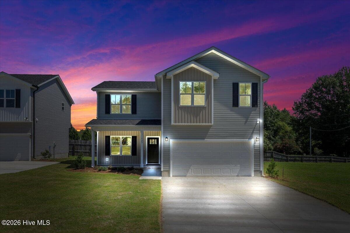 Single Family Residence at 125 Wilson Street, Erwin, NC 28339, photo 47 of 47