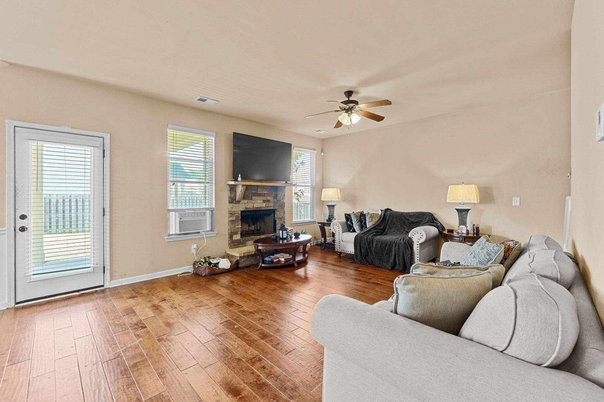 3201 Waverly Lane, Augusta, GA 30909