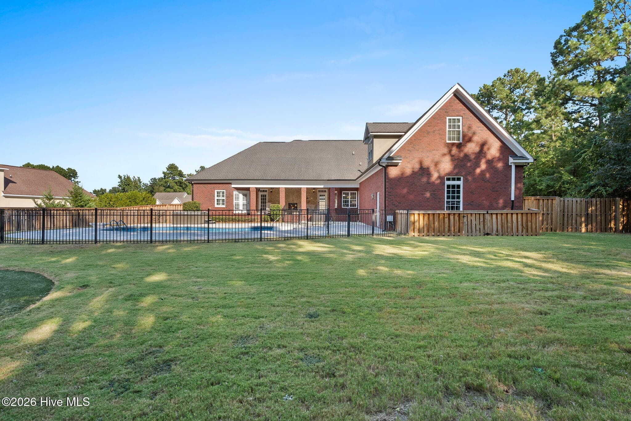 Single Family Residence at 645 Emerald Crossing, Evans, GA 30809, Evans, photo 59 of 71