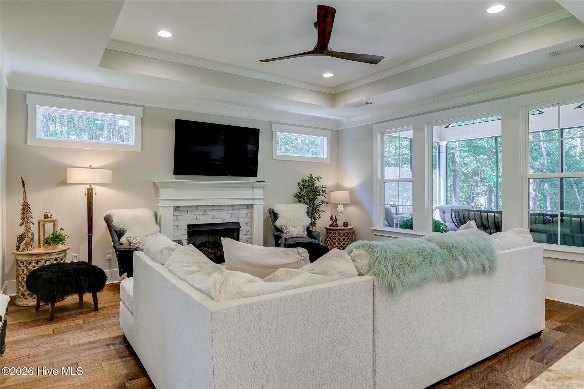 Single Family Residence at 106 Antioch Drive, McCormick, SC 29835, photo 7 of 45