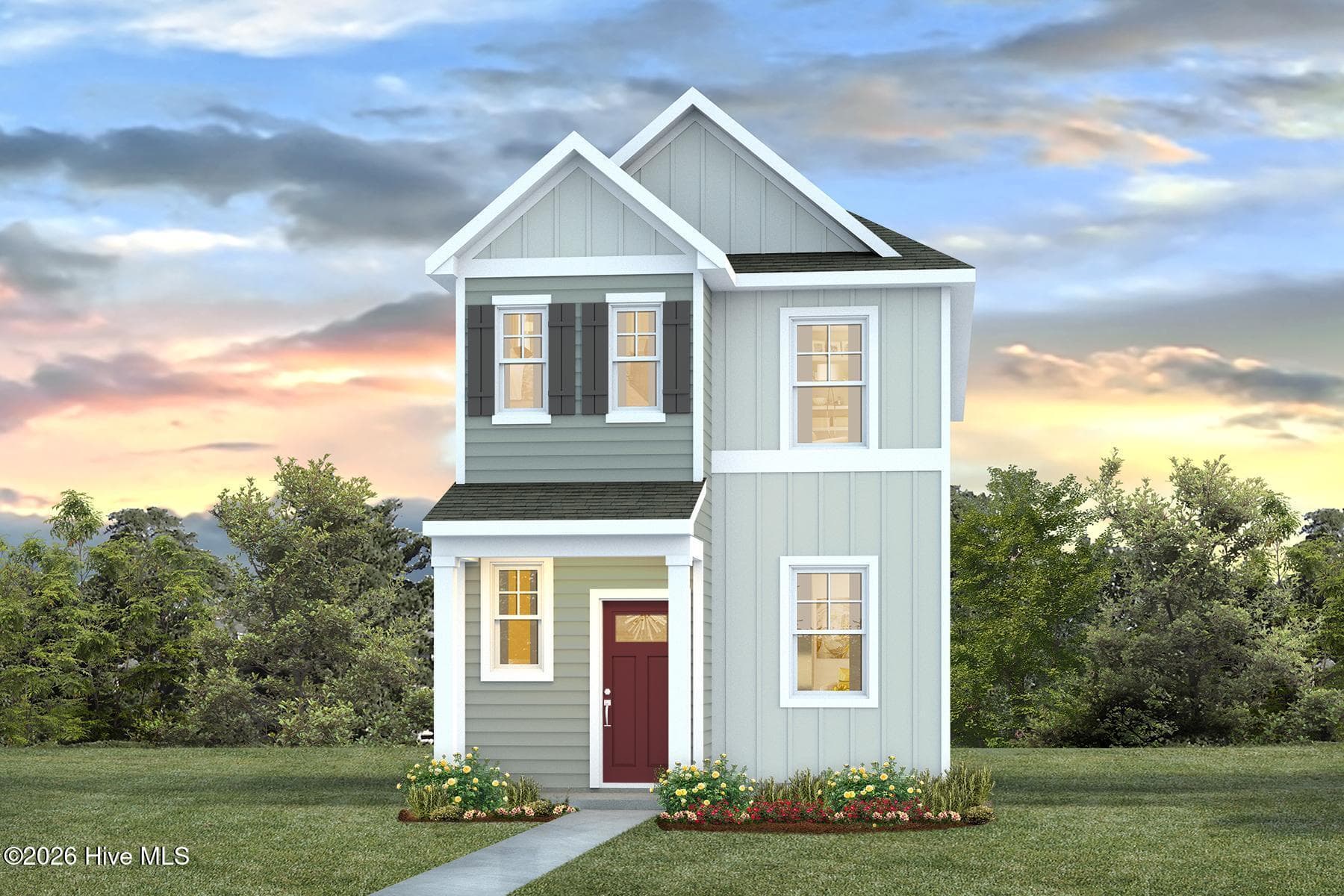 581 Bear Paw Road SW, Supply, NC 28462
