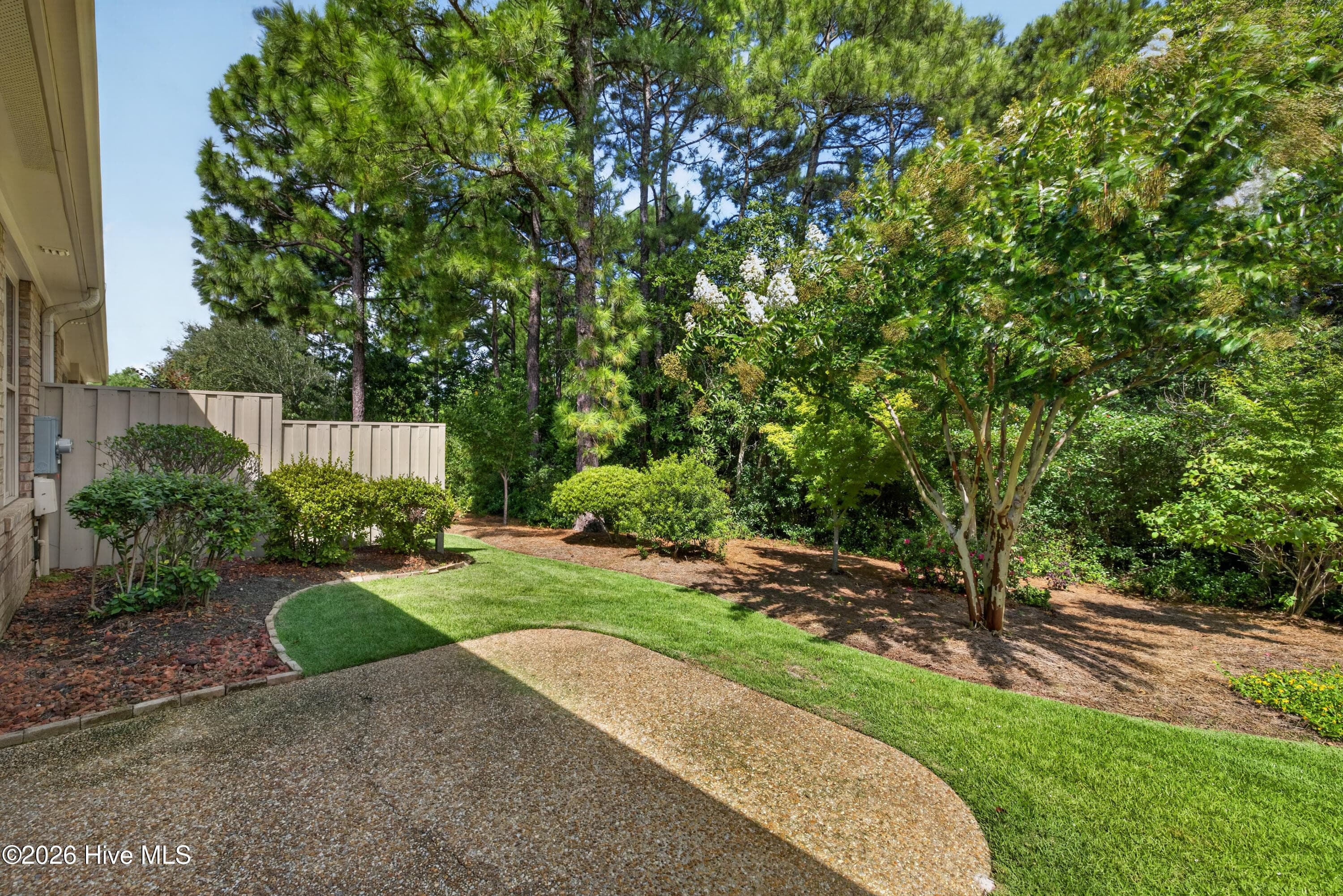Townhouse at 327 Motts Forest Road, Wilmington, NC 28412, photo 33 of 75
