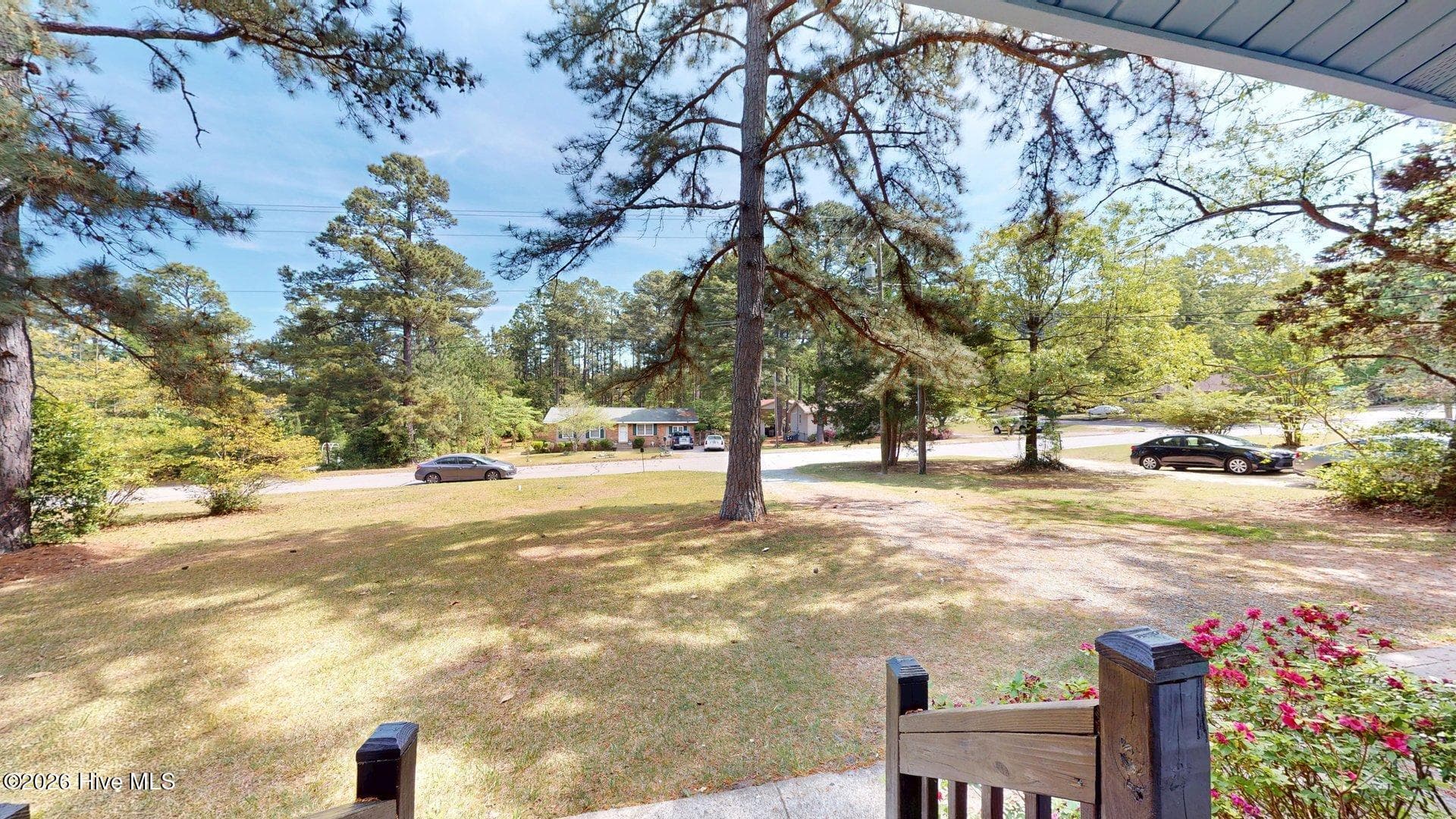 Single Family Residence at 1240 W Michigan Avenue, Southern Pines, NC 28387, photo 5 of 45