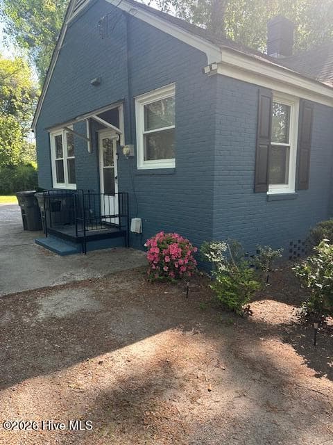 Single Family Residence at 1030 Lafayette Avenue, Rocky Mount, NC 27803, photo 6 of 33