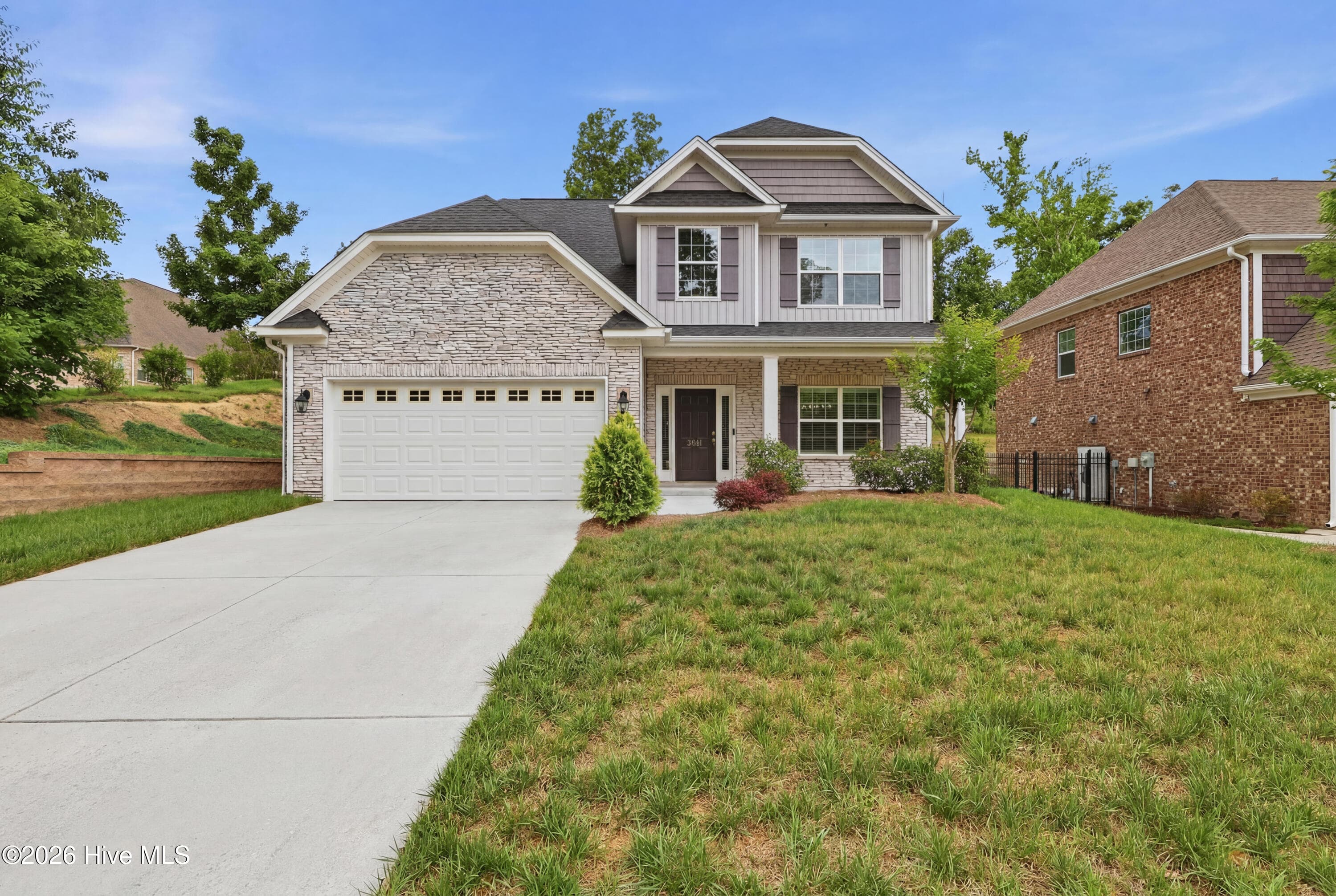 Single Family Residence at 2901 Fernley Court ., High Point, NC 27262, photo 45 of 53