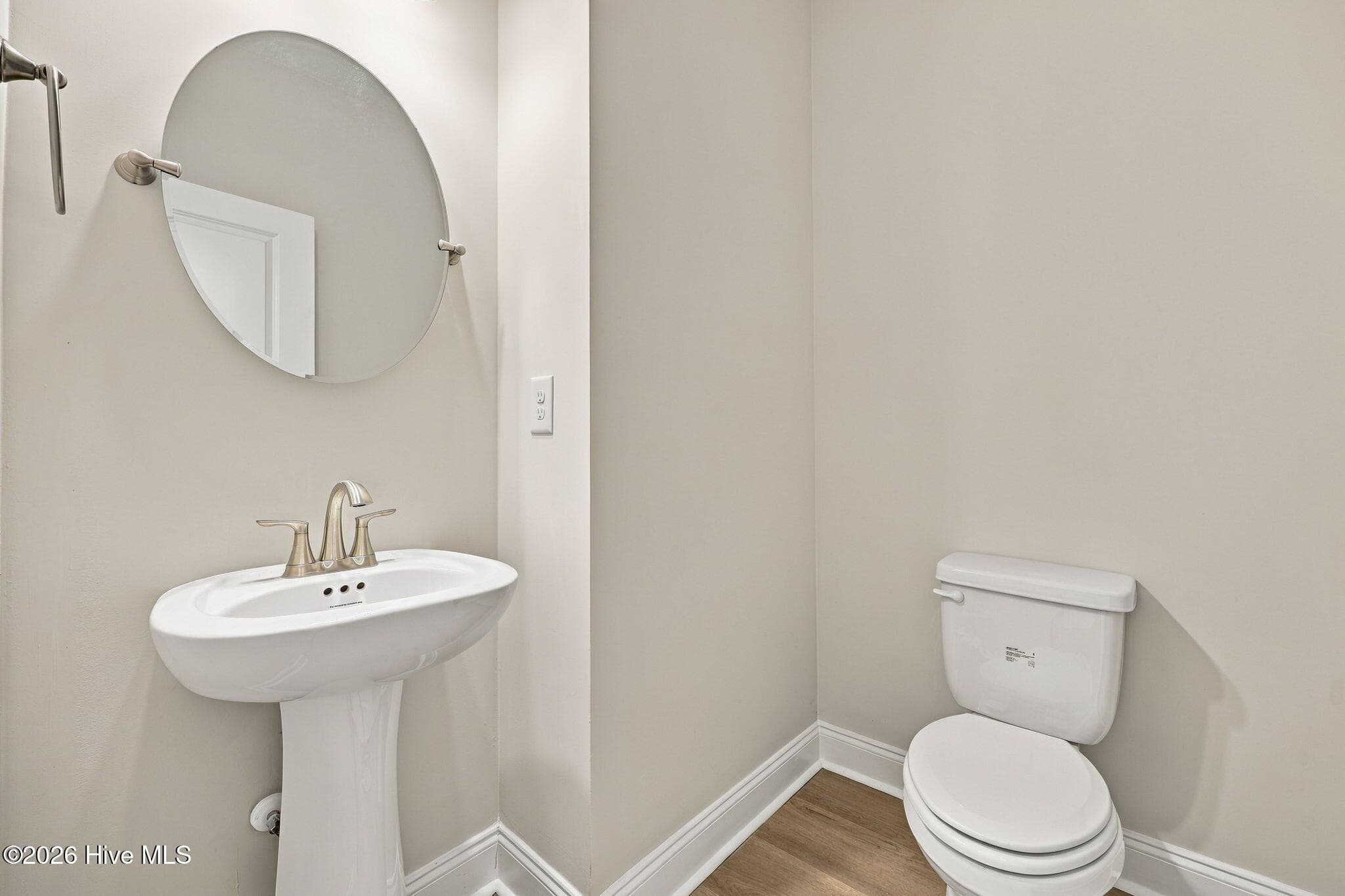 photo of model home - 300 Provence Way B, Greenville, NC 27858