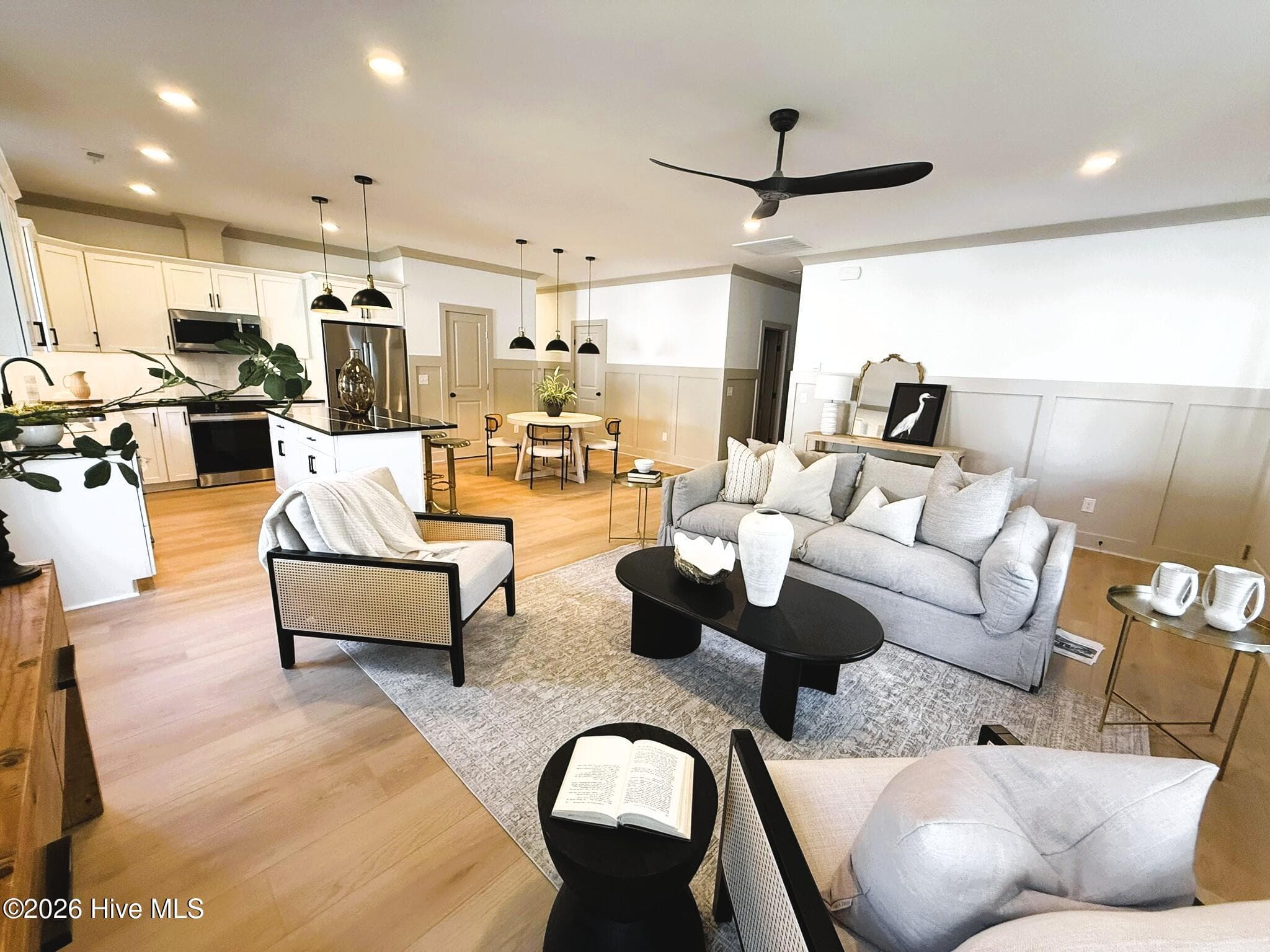 Single Family Residence at 254 NE 66th Street, Oak Island, NC 28465, photo 19 of 71