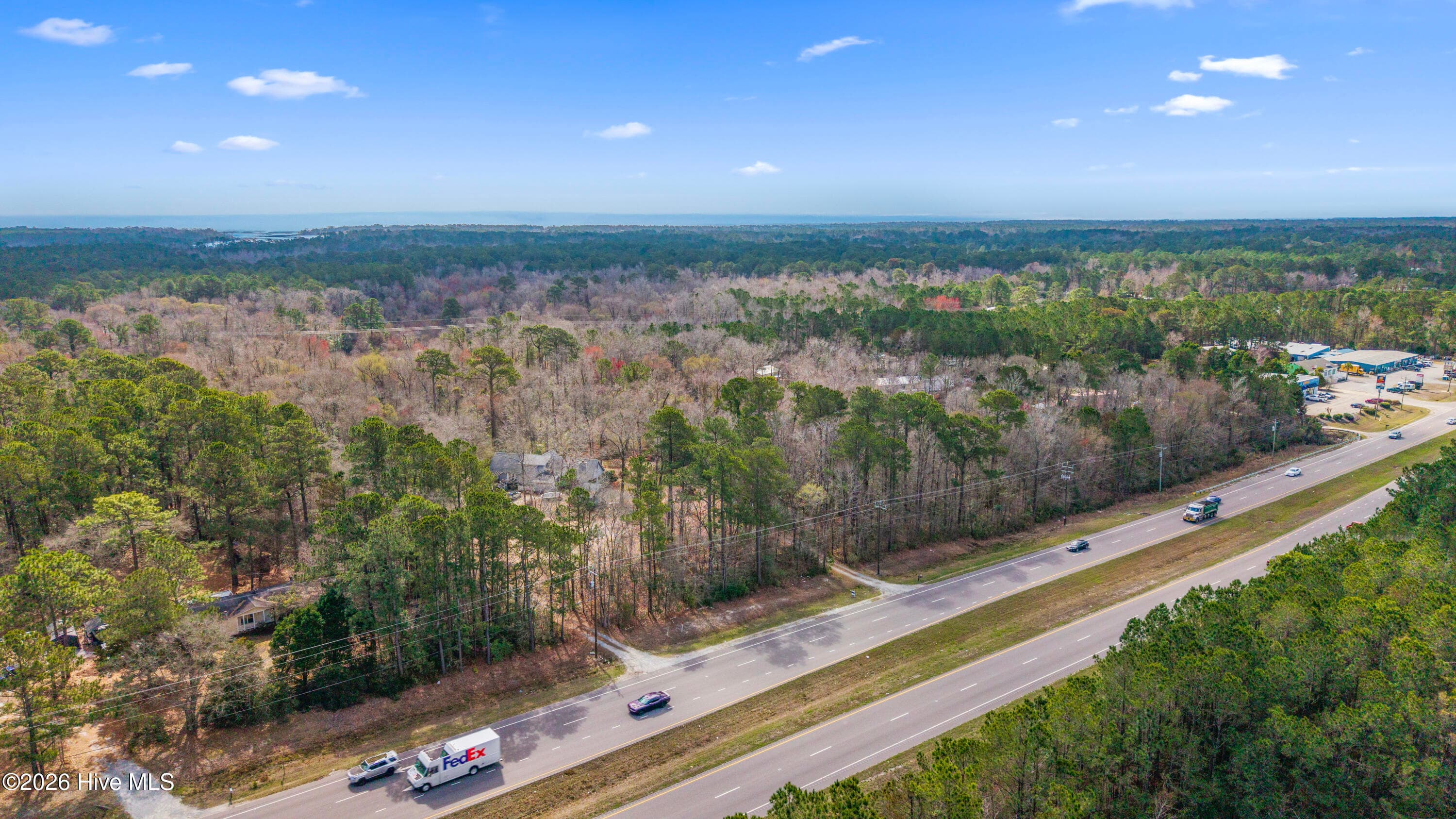 Commercial Sale at 21944 Us 17, Hampstead, NC 28443, photo 43 of 50