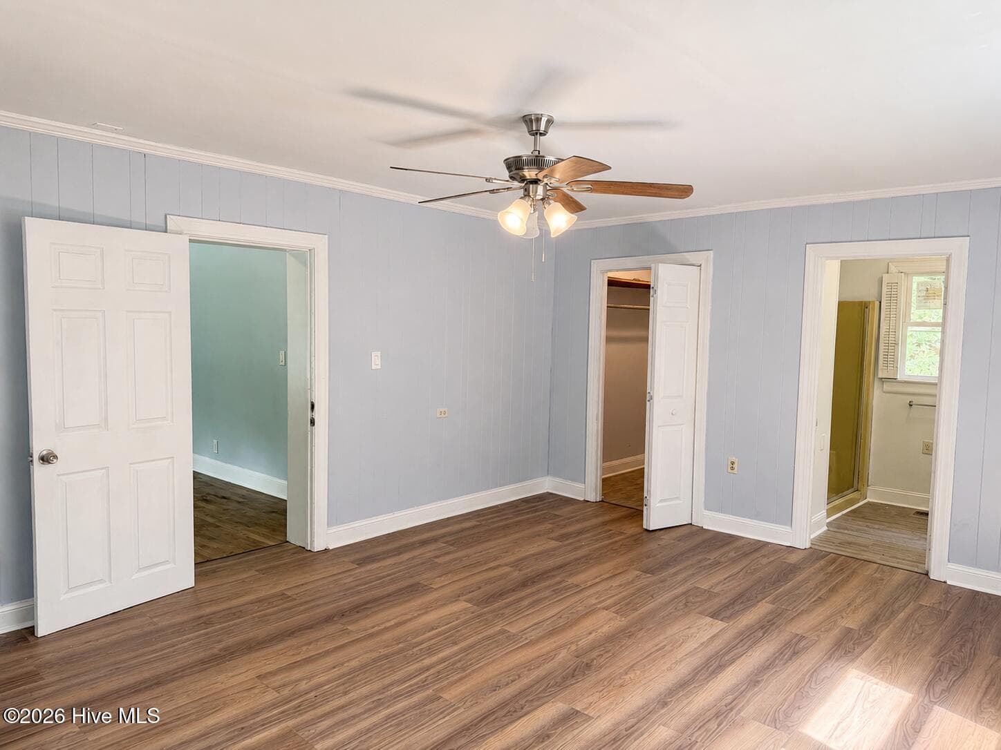 Single Family Residence at 1104 Proctor Street, Rocky Mount, NC 27801, photo 5 of 10