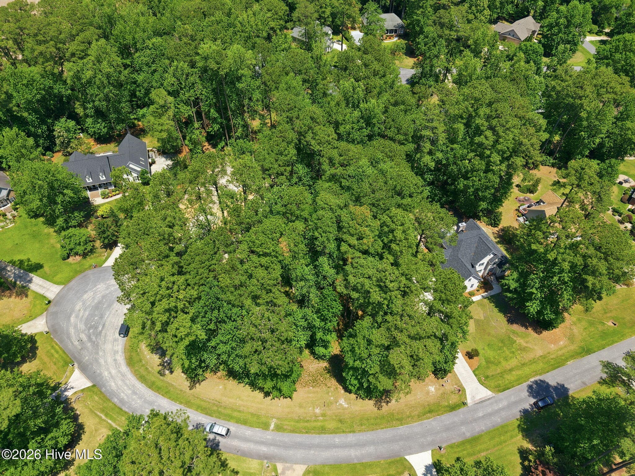 Residential Lot at 106 231 Magothy Lane, Chocowinity, NC 27817, photo 8 of 11
