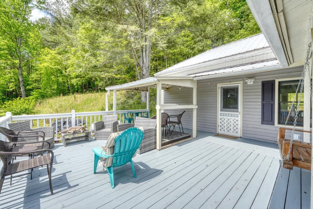 Residential at 3610 Highway 294, Murphy, NC 28906, photo 22 of 30