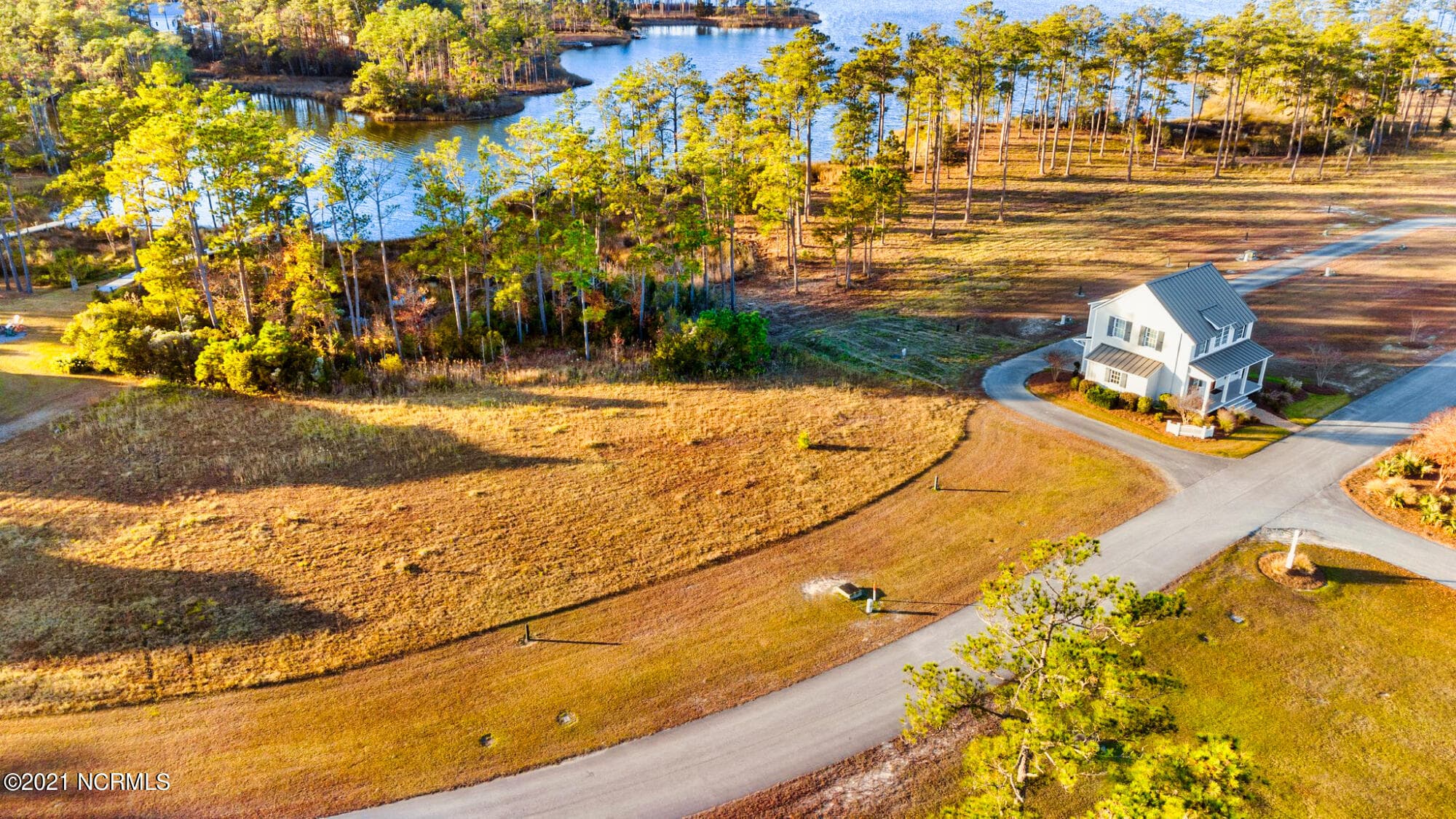 Residential Lot at 275 68 Ballast Point, Oriental, NC 28571, photo 6 of 31