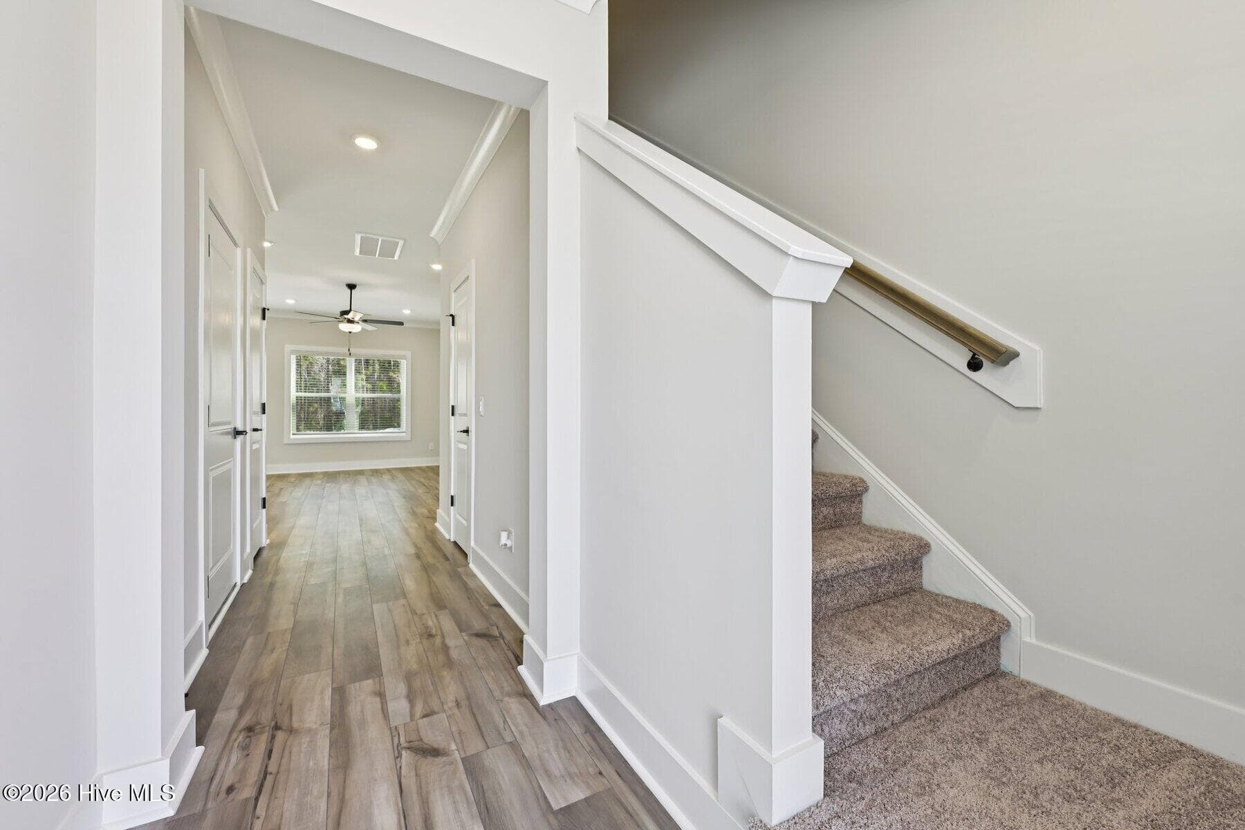 Townhouse at 97 Commons View Drive, Hampstead, NC 28443, photo 10 of 13