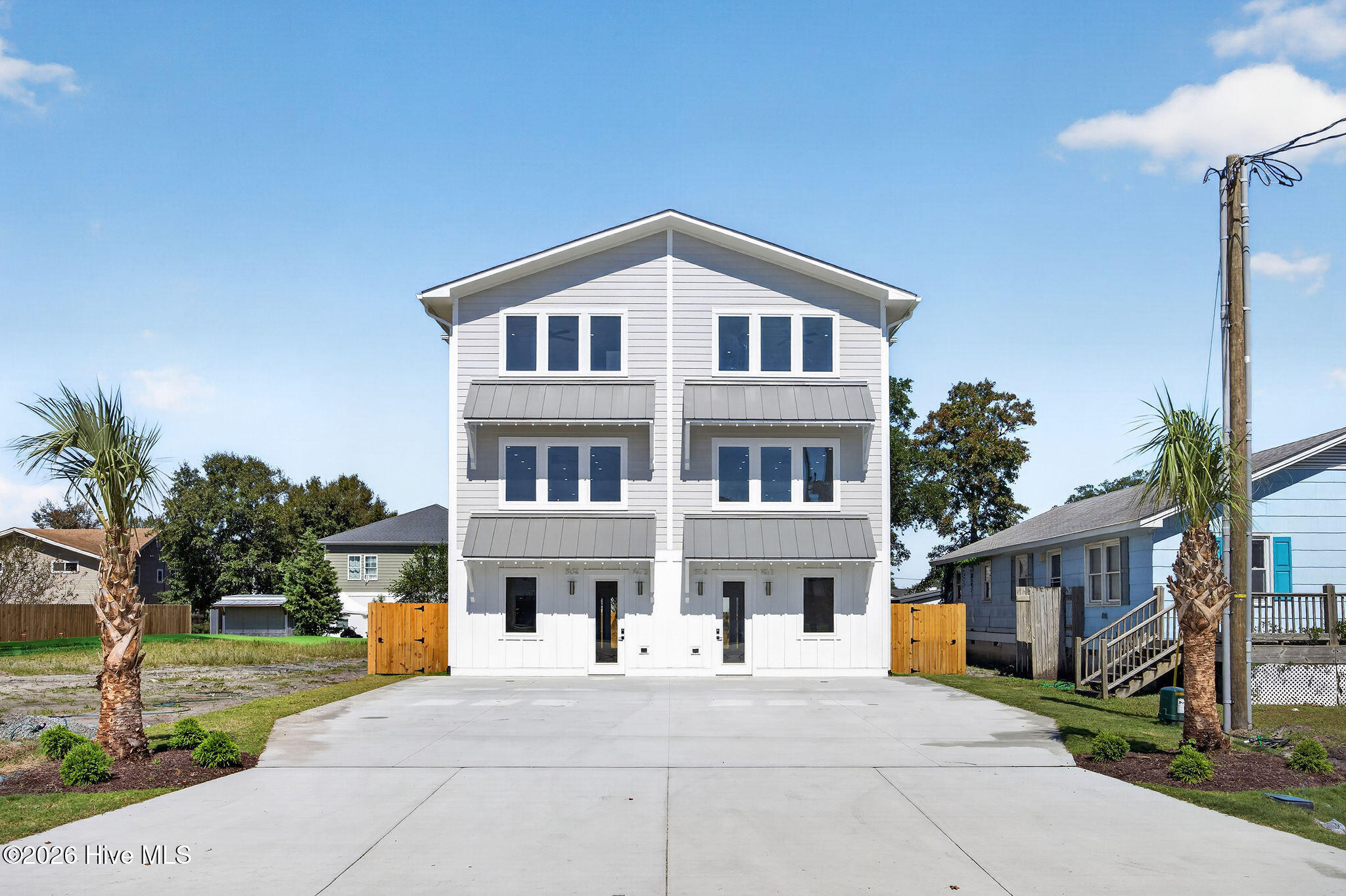 Townhouse at 504 Greenville Avenue 2, Carolina Beach, NC 28428, photo 17 of 109