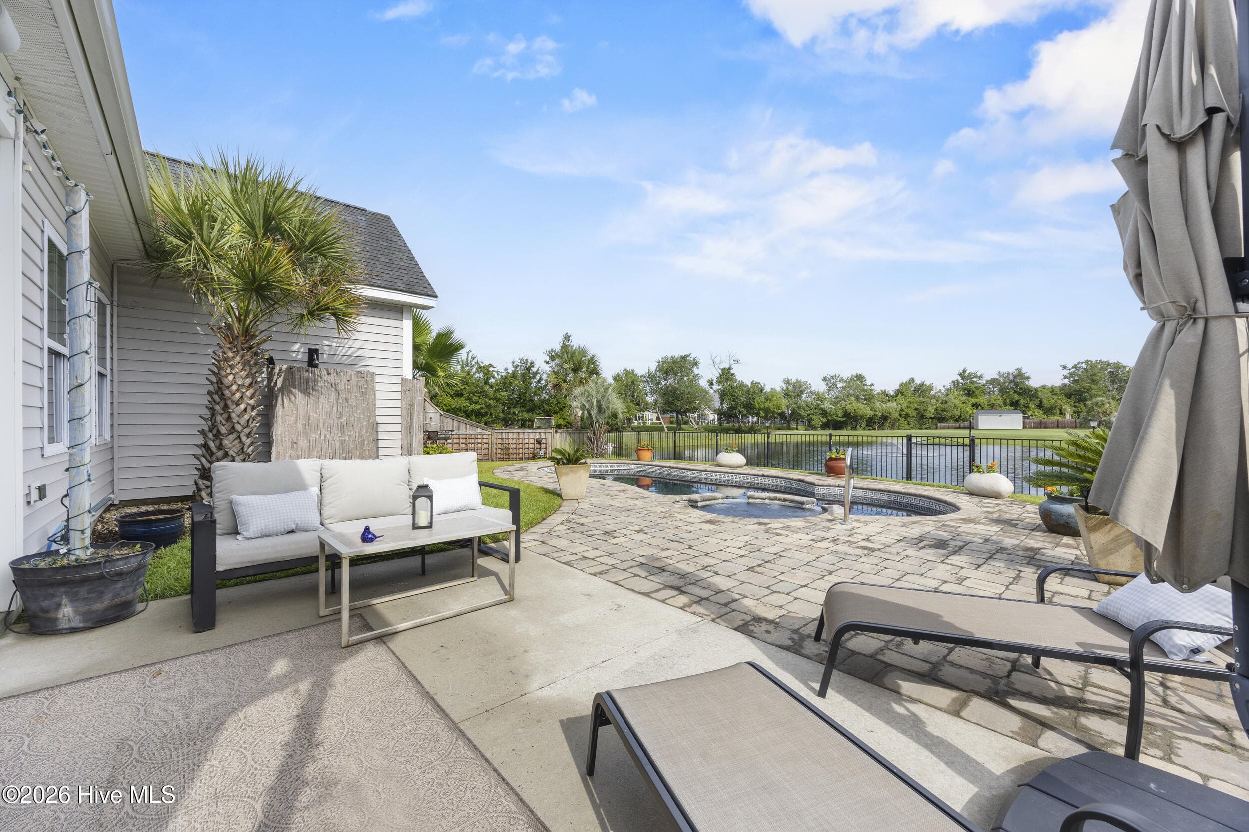 6228 Sweet Gum Drive, Wilmington, NC 28409