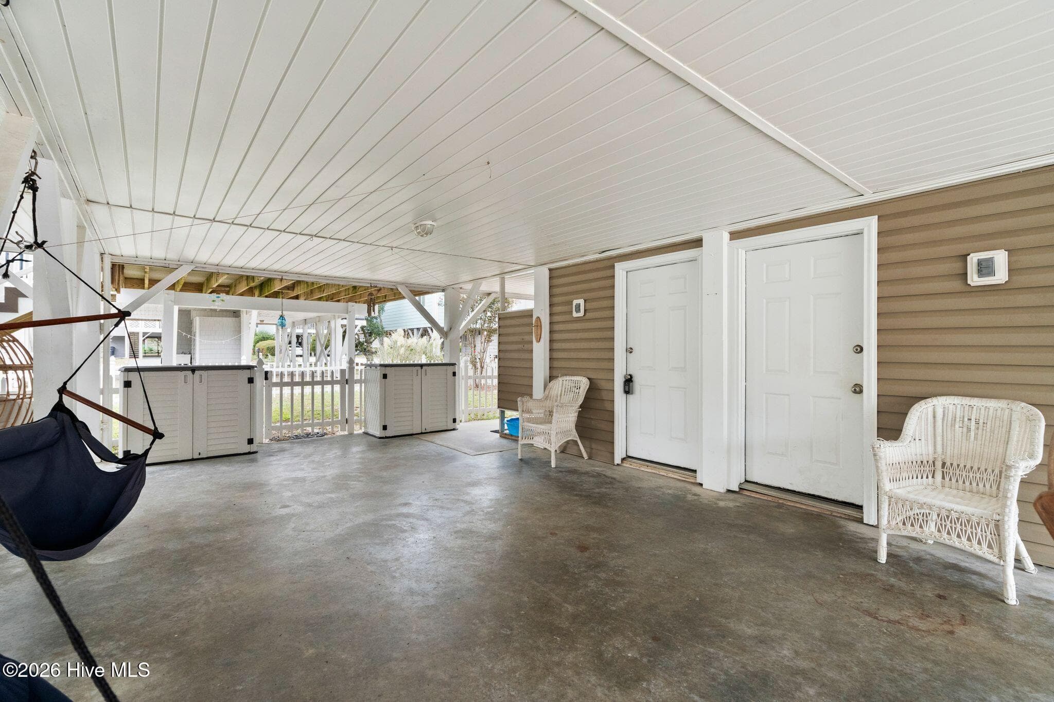 Single Family Residence at 417 4th Street, Sunset Beach, NC 28468, photo 30 of 41