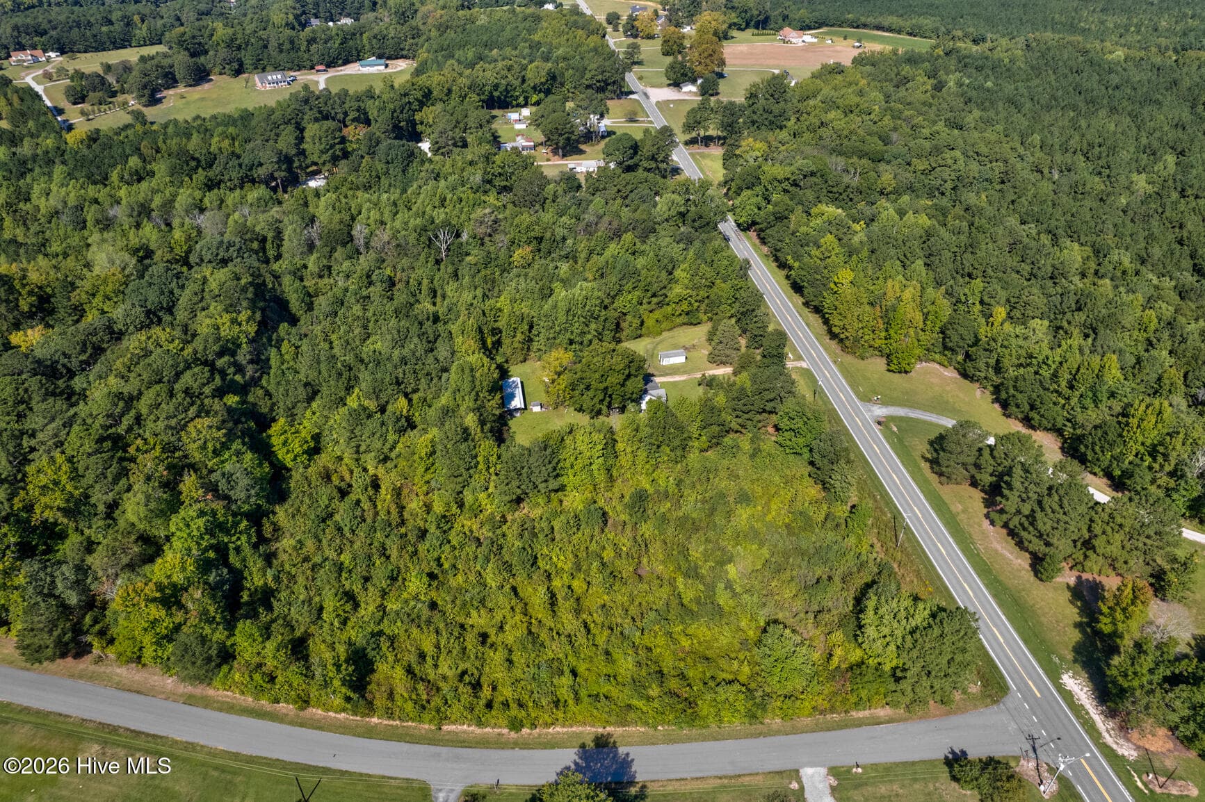 Residential Lot at Tbd Nc-43, Nashville, NC 27856, photo 5 of 9