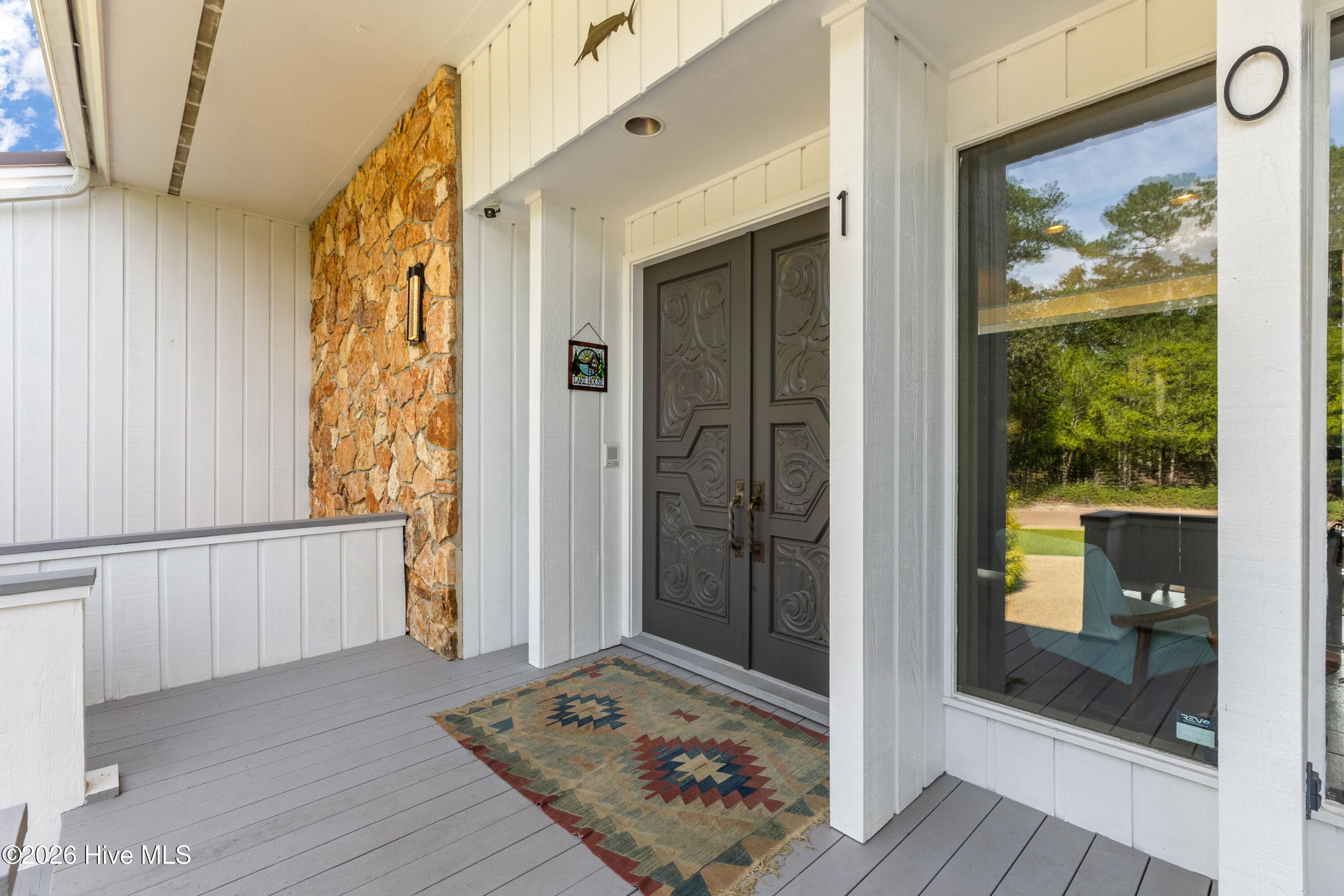 Single Family Residence at 101 Elizabeth Road, Elizabethtown, NC 28337, photo 23 of 48