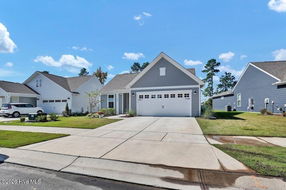 Single Family Residence at 2692 Silverweed Court, Leland, NC 28479, photo 39 of 53