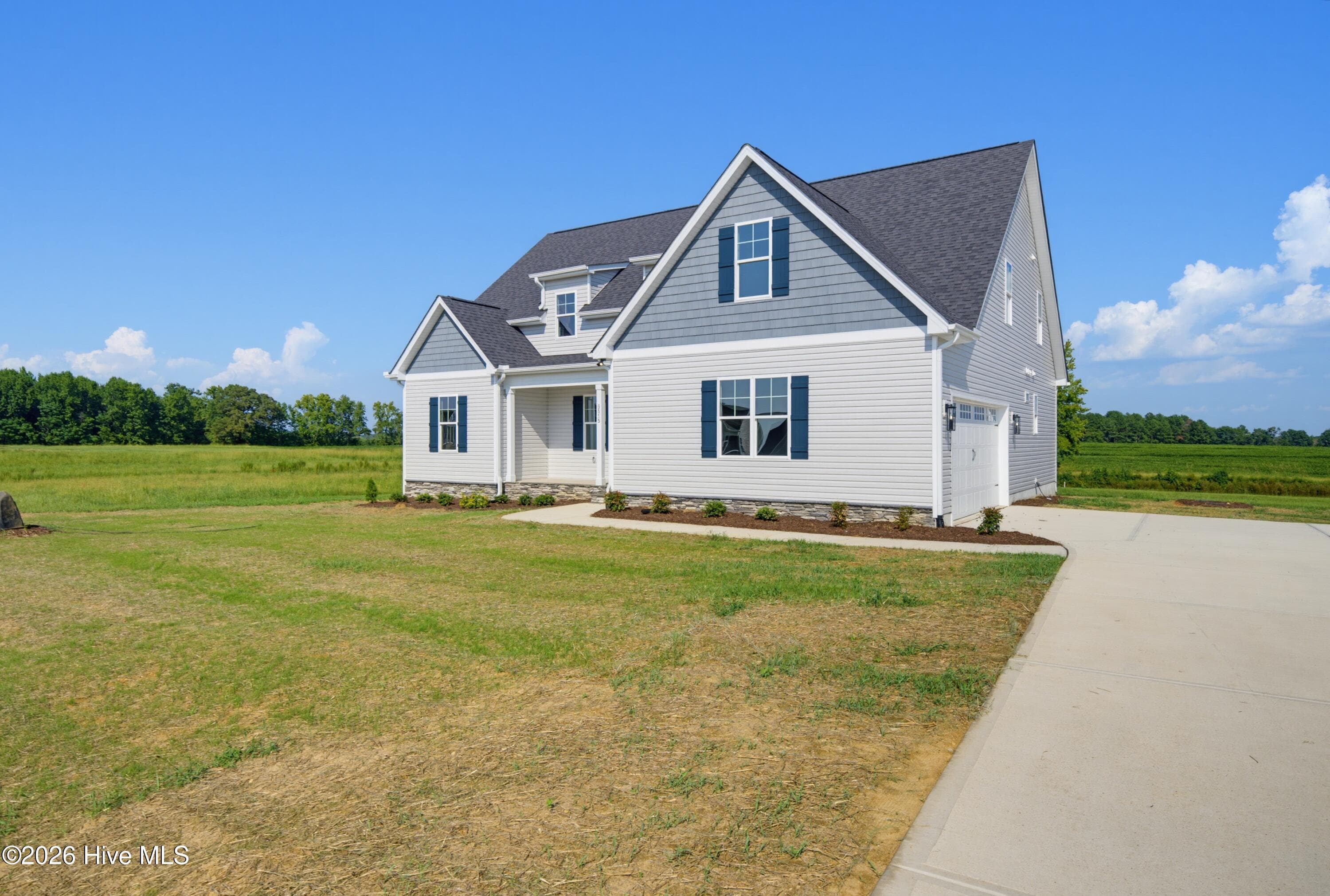 Single Family Residence at 5515 River Buck Road, Spring Hope, NC 27882, photo 75 of 75