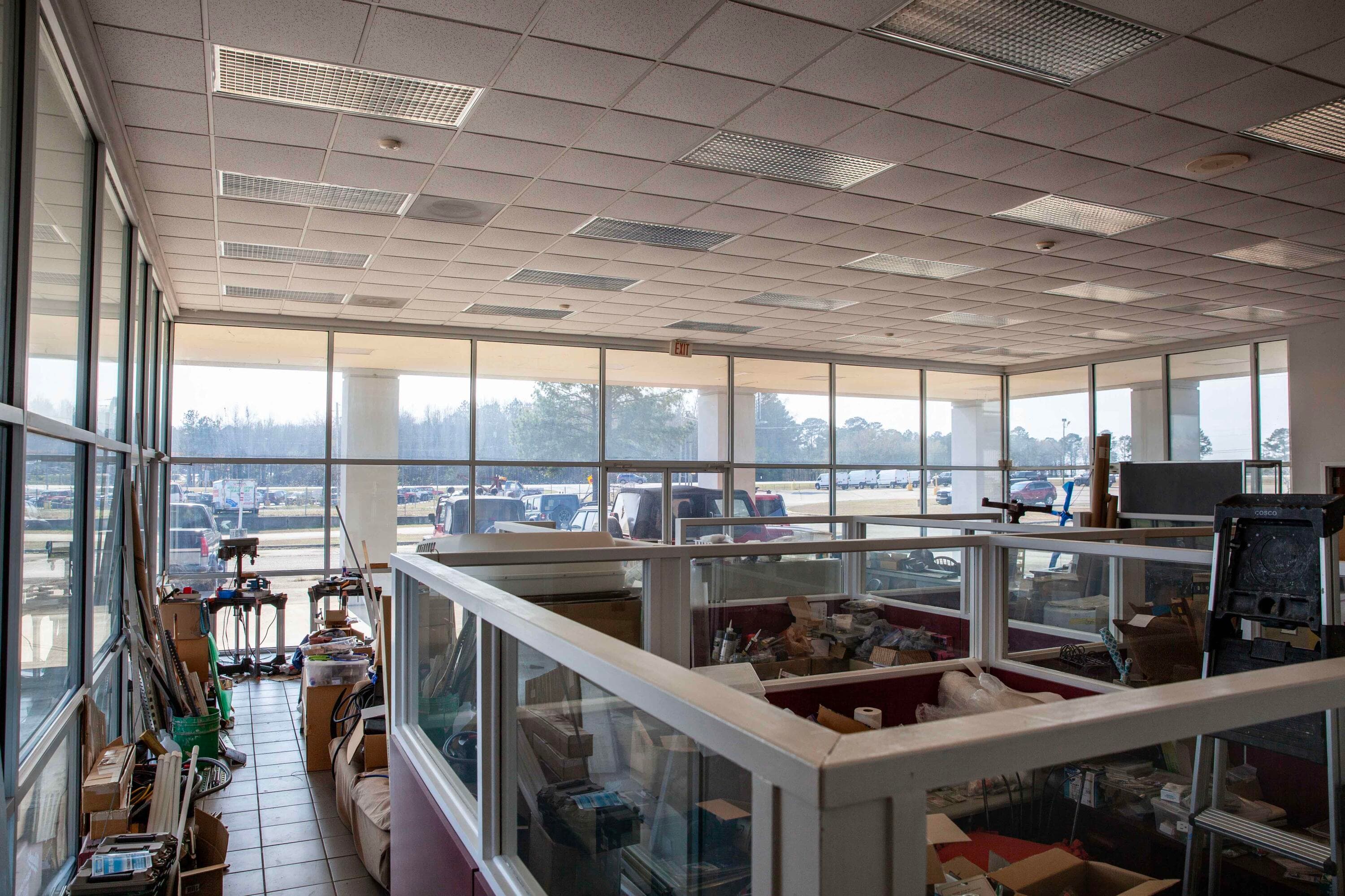 Building 2 - 2210 Washington Road, Thomson, GA 30824
