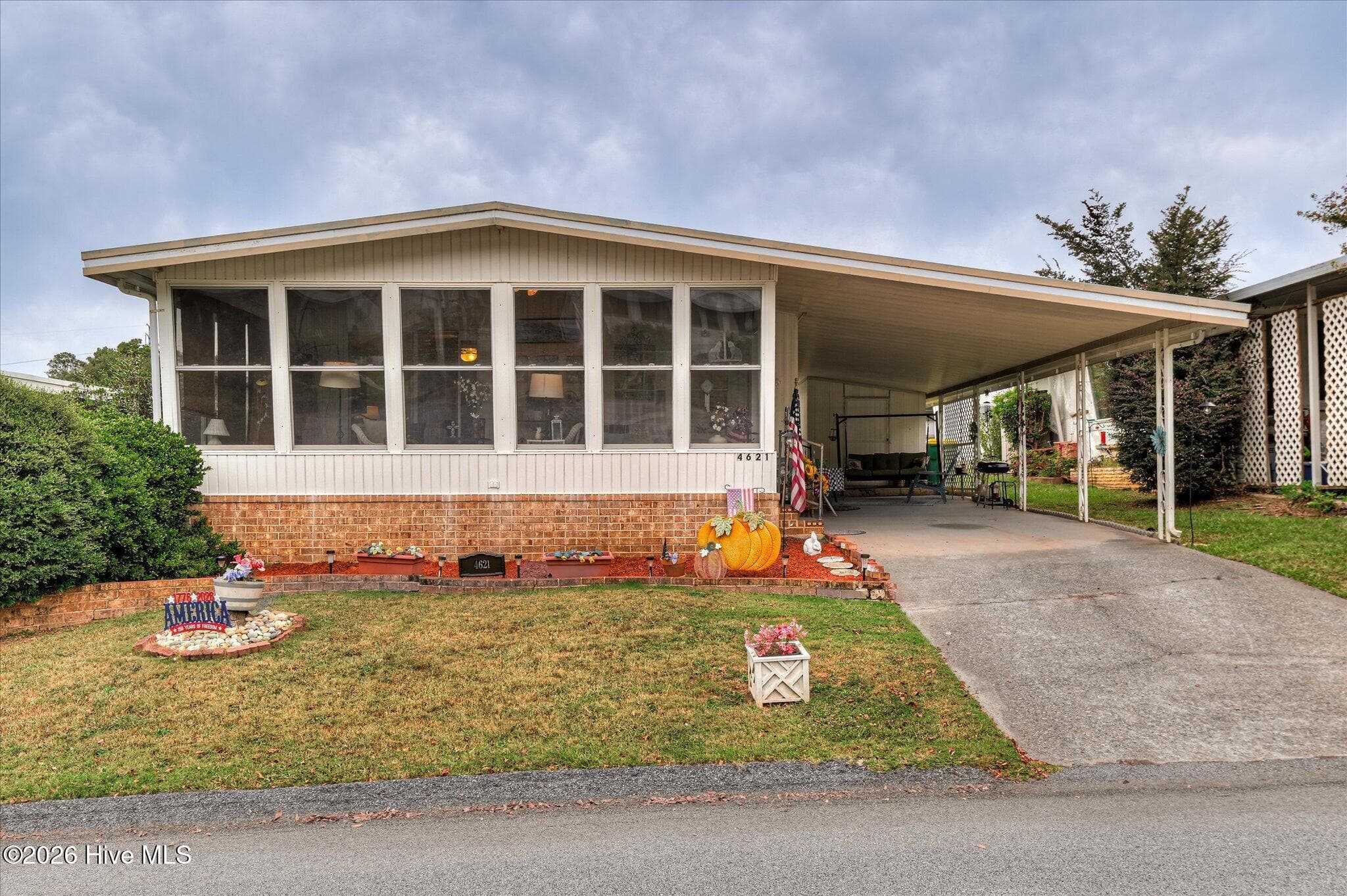 Manufactured Home at 4621 Dever Drive, Martinez, GA 30907, photo 33 of 36
