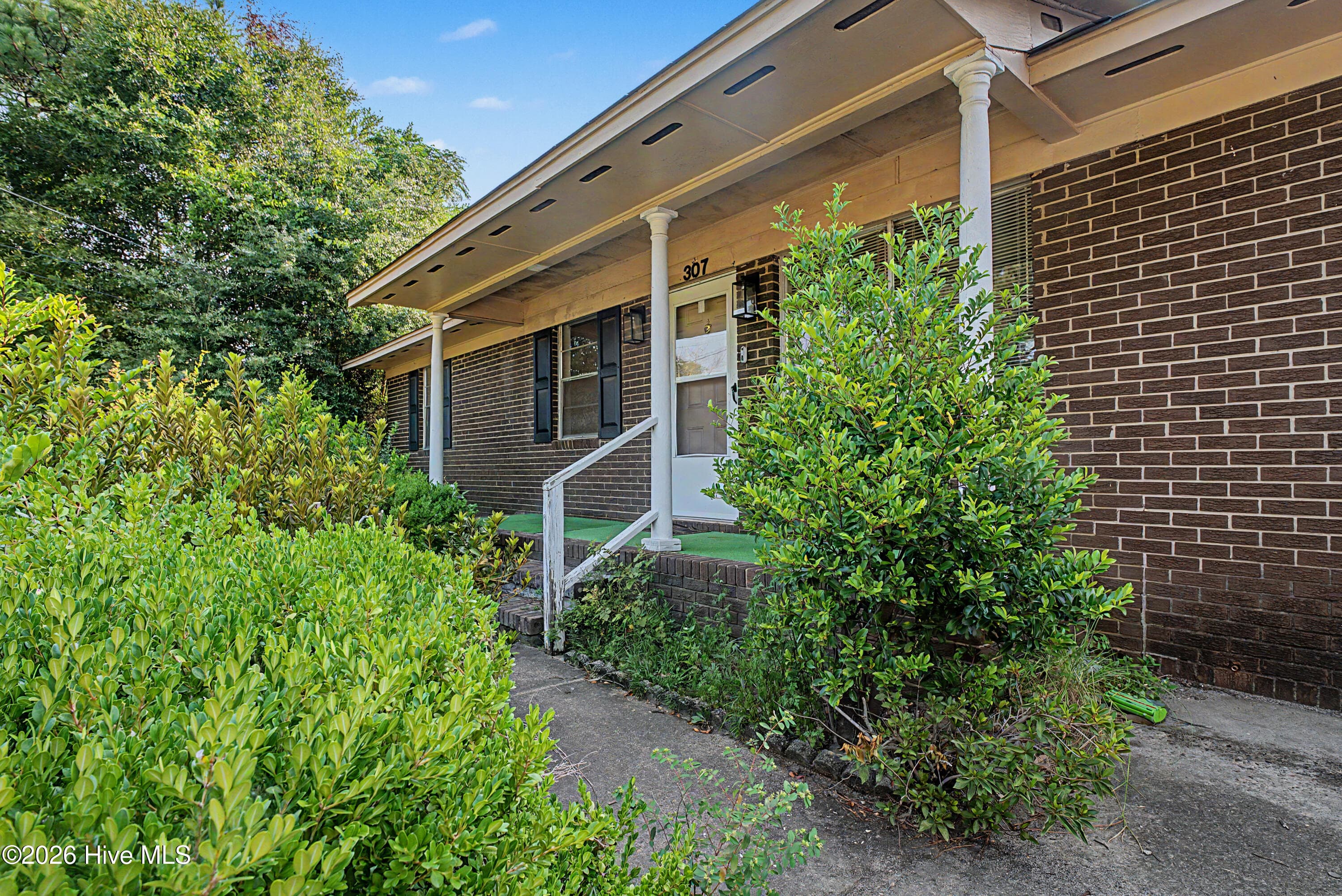 Single Family Residence at 307 Wiley Avenue, Augusta, GA 30906, photo 3 of 20