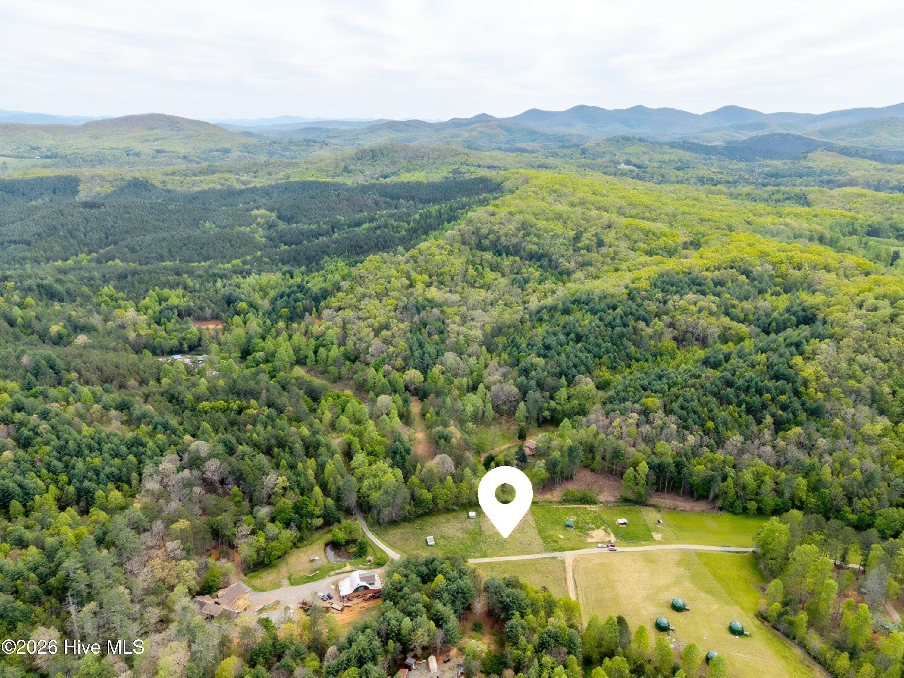 2 Ac 125 Milk And Honey Drive, Murphy, NC 28906