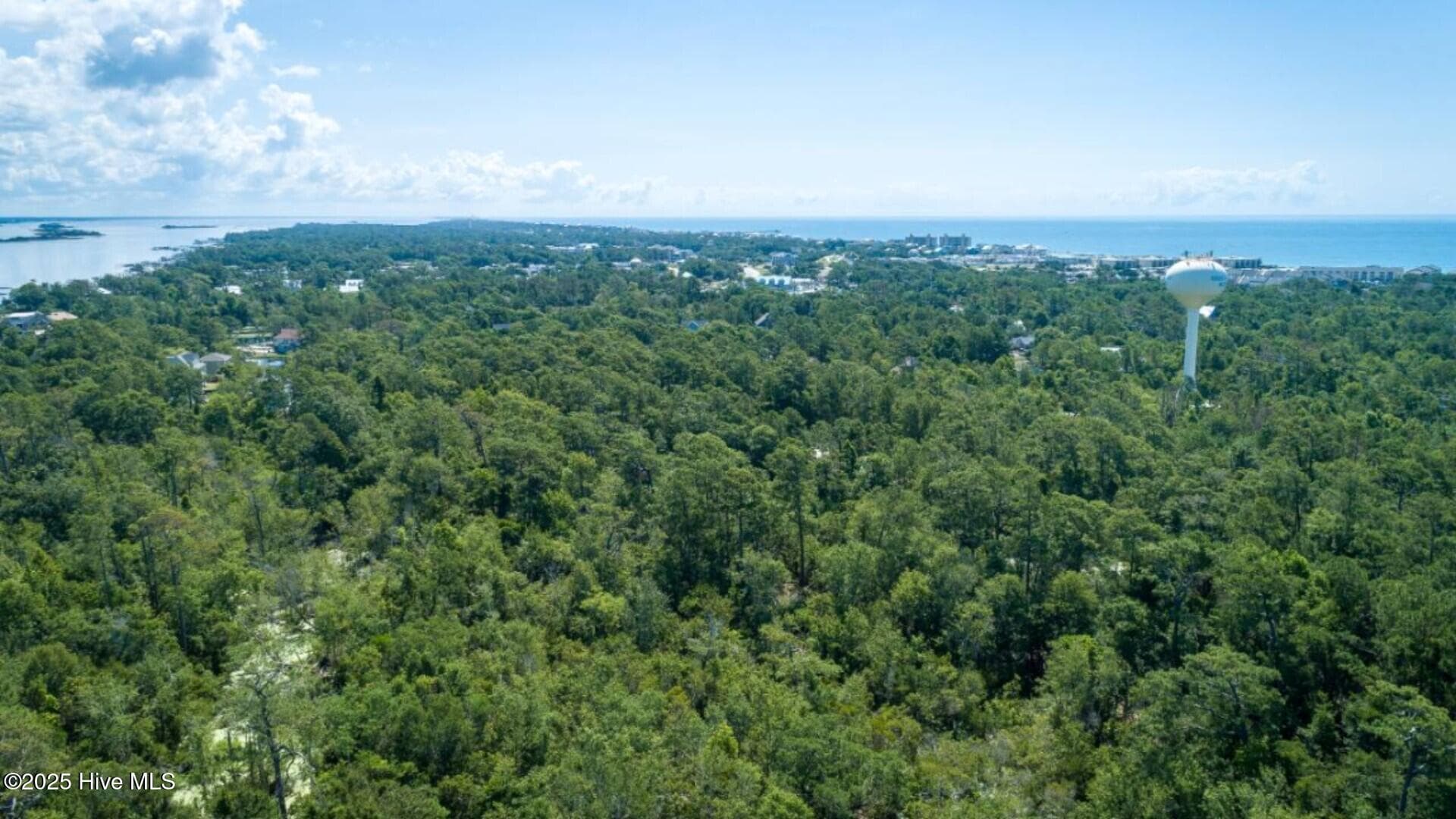 Single Family Residence at 504 Bogue View Road Lot 99, Hubert, NC 28539, photo 56 of 57