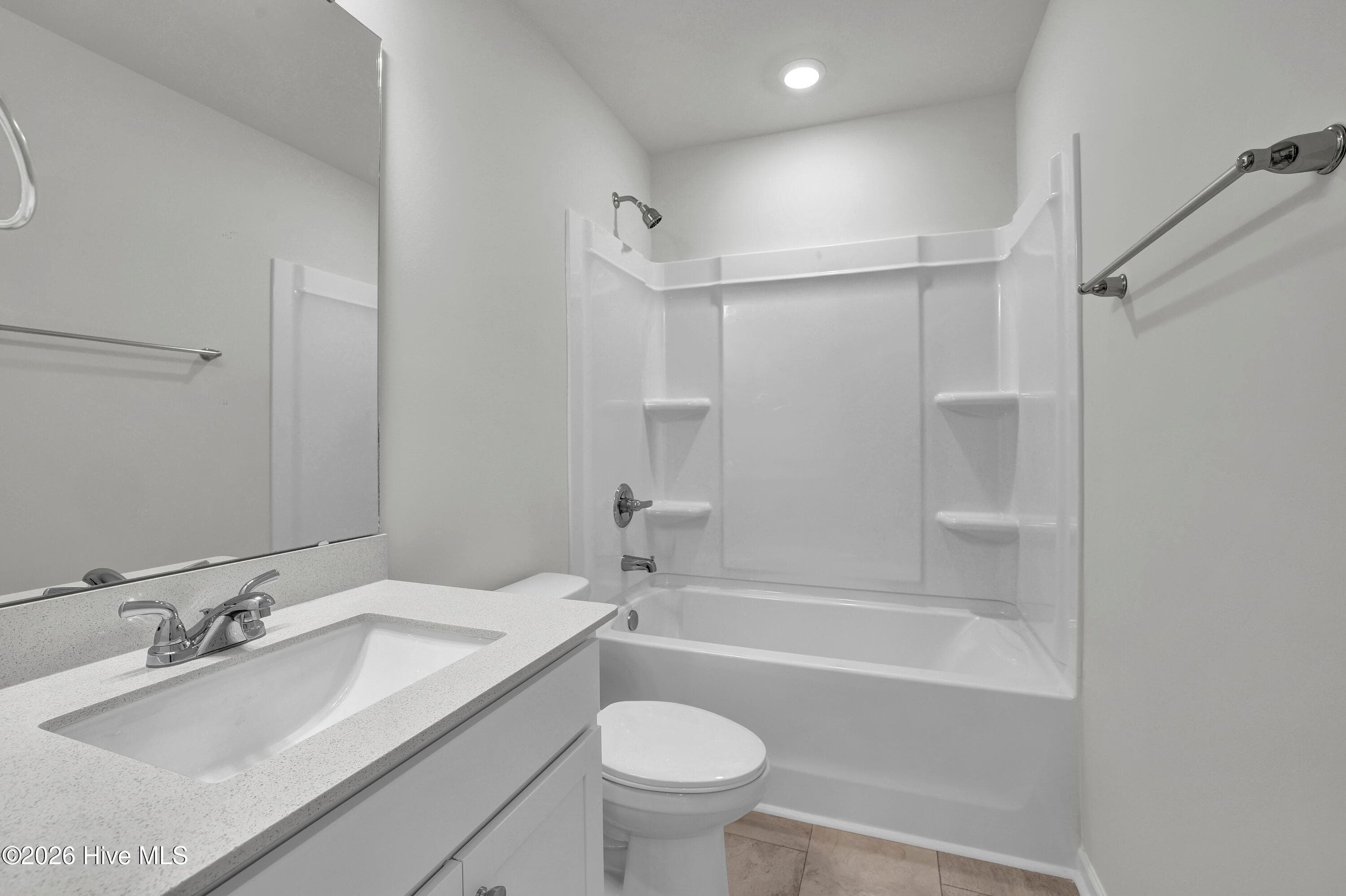 Photo for illustrative purposes only. Actual home may vary. - 1141 Tennessee Walker Way, Bolivia, NC 28422