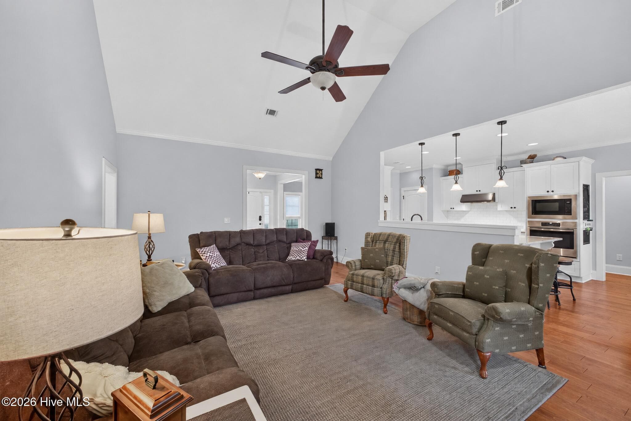 Single Family Residence at 4069 Bredbury Court, Beech Island, SC 29842, photo 13 of 45