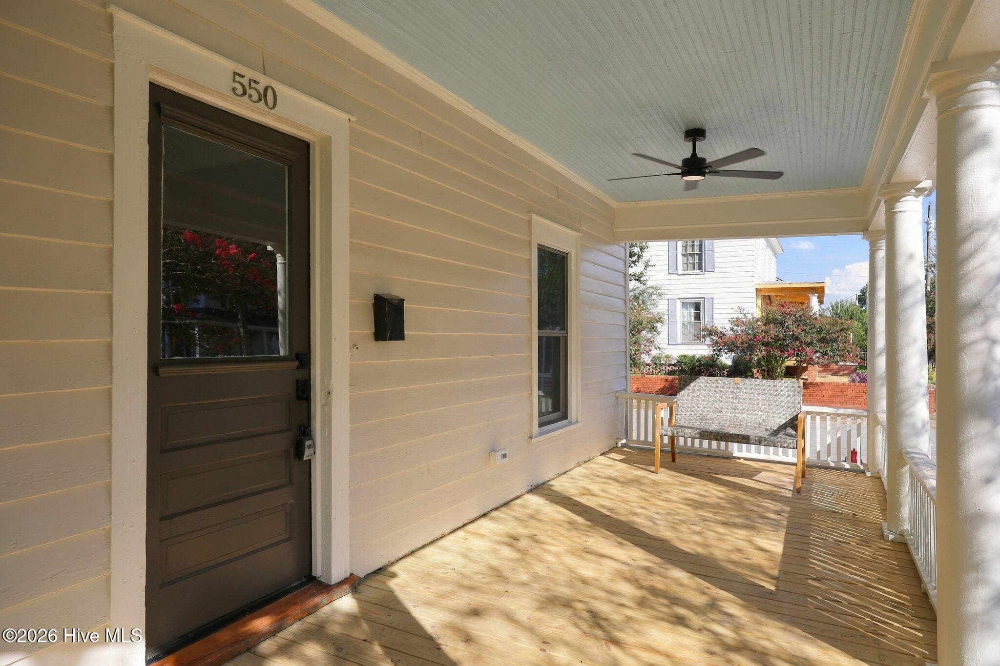 Single Family Residence at 550 E Main Street, Washington, NC 27889, photo 15 of 57