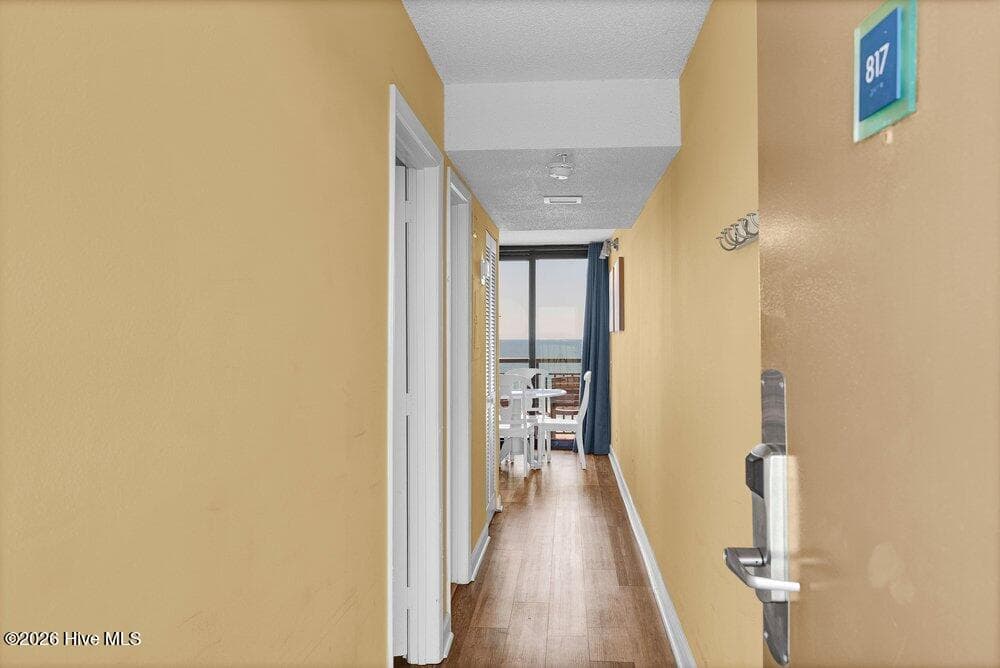 Condominium at 2700 N Lumina Avenue N Unit 817, Wrightsville Beach, NC 28480, photo 4 of 55