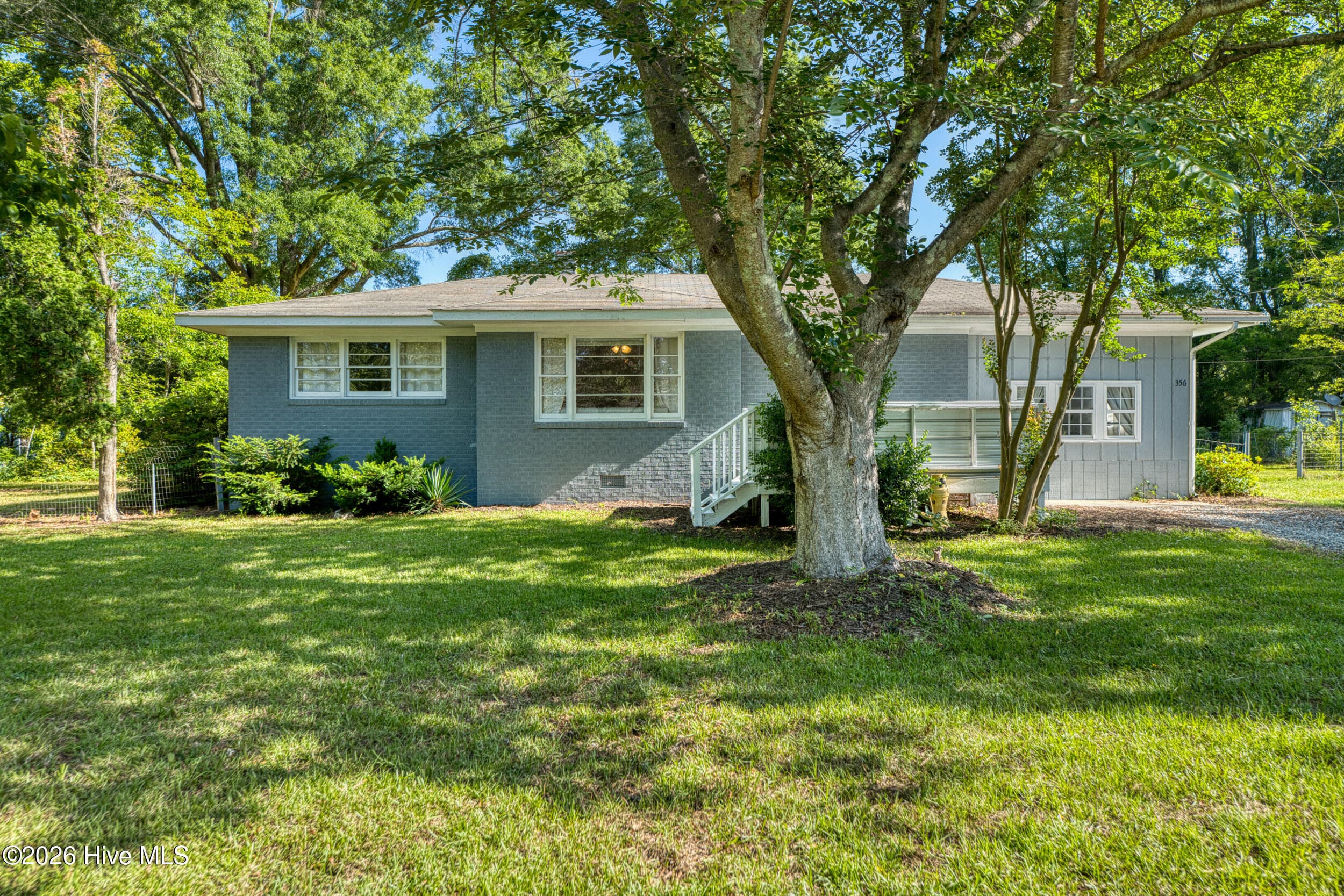 356 Holland Drive, Smithfield, NC 27577
