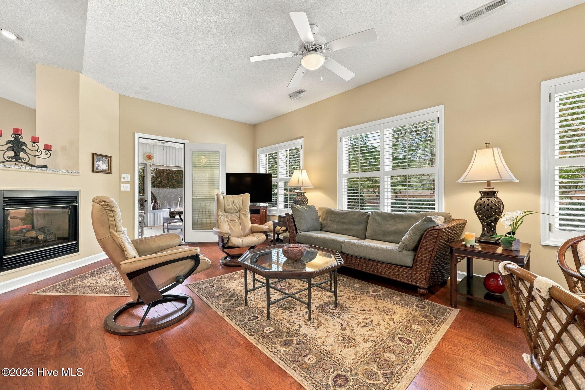 Single Family Residence at 6 Wisteria Way, Whispering Pines, NC 28327, Whispering Pines, photo 19 of 45