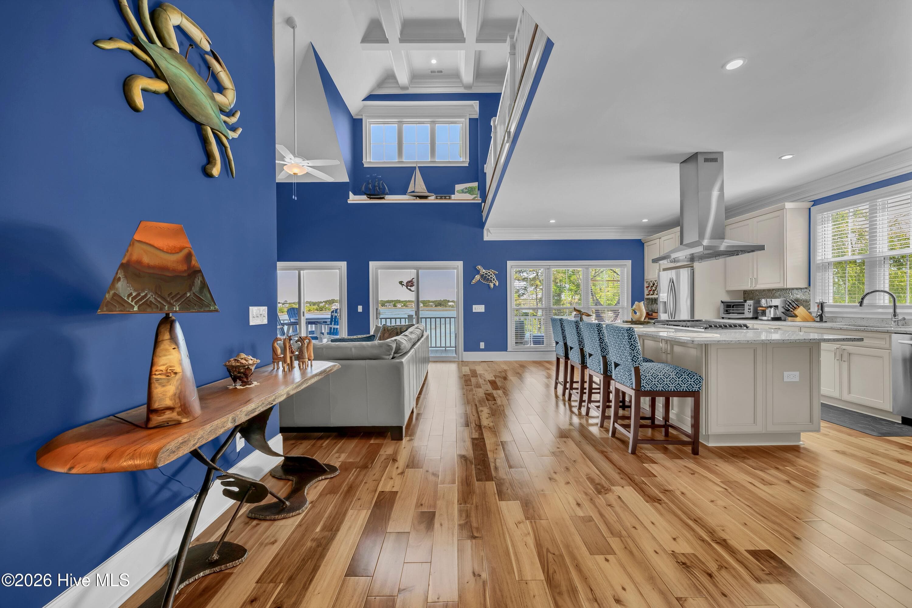 Single Family Residence at 6308 E Yacht Drive, Oak Island, NC 28465, photo 14 of 67