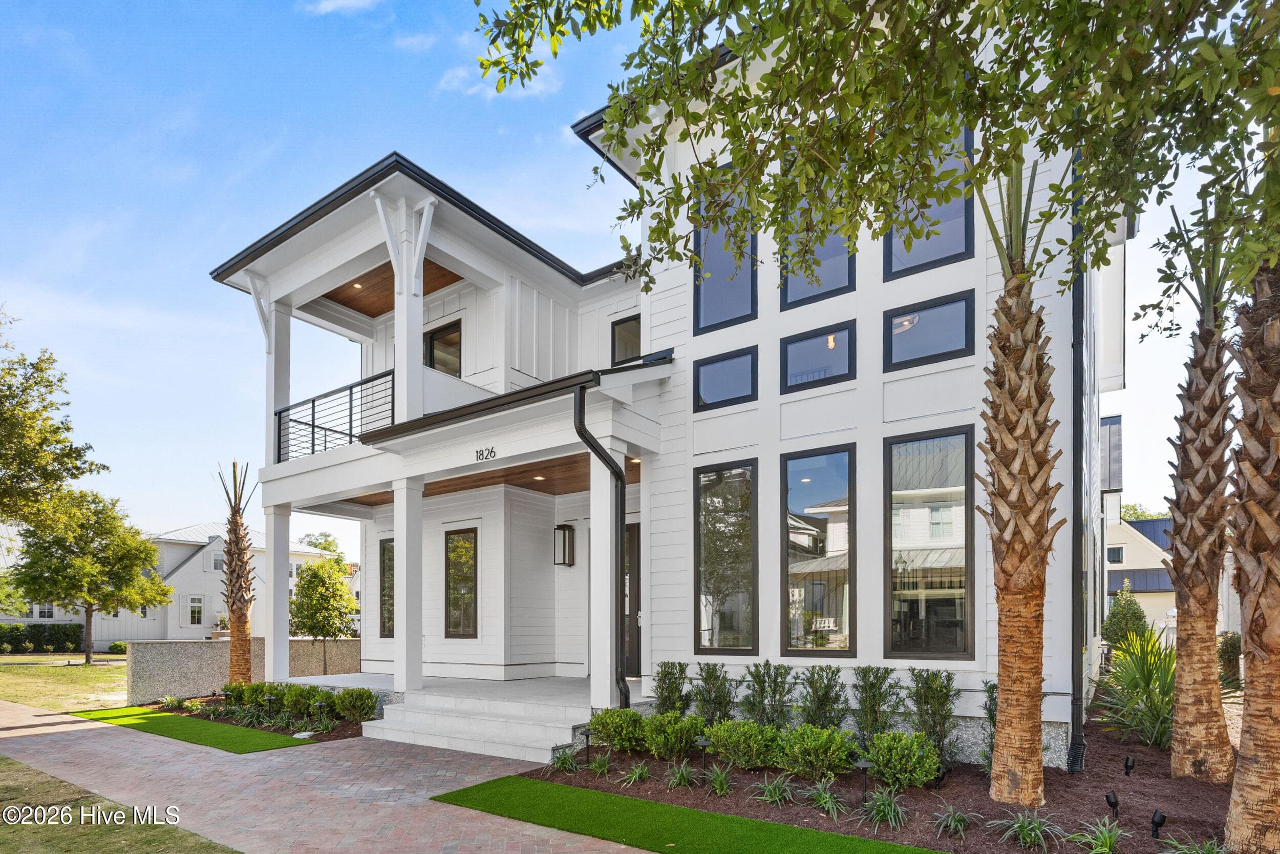 Single Family Residence at 1826 Montage Lane, Wilmington, NC 28403, photo 144 of 147