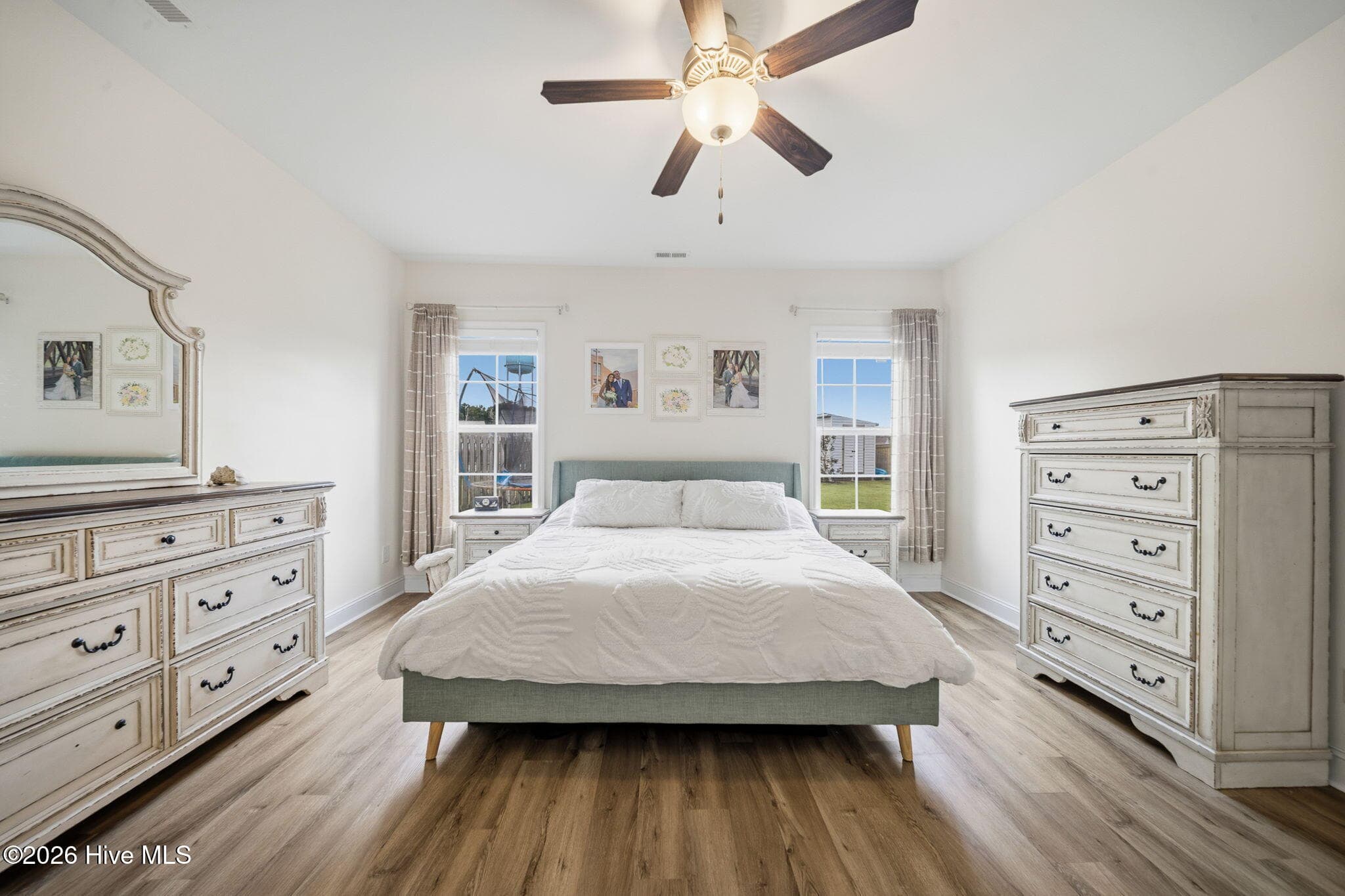 Single Family Residence at 111 E Barred Owl Drive, Hampstead, NC 28443, photo 41 of 103