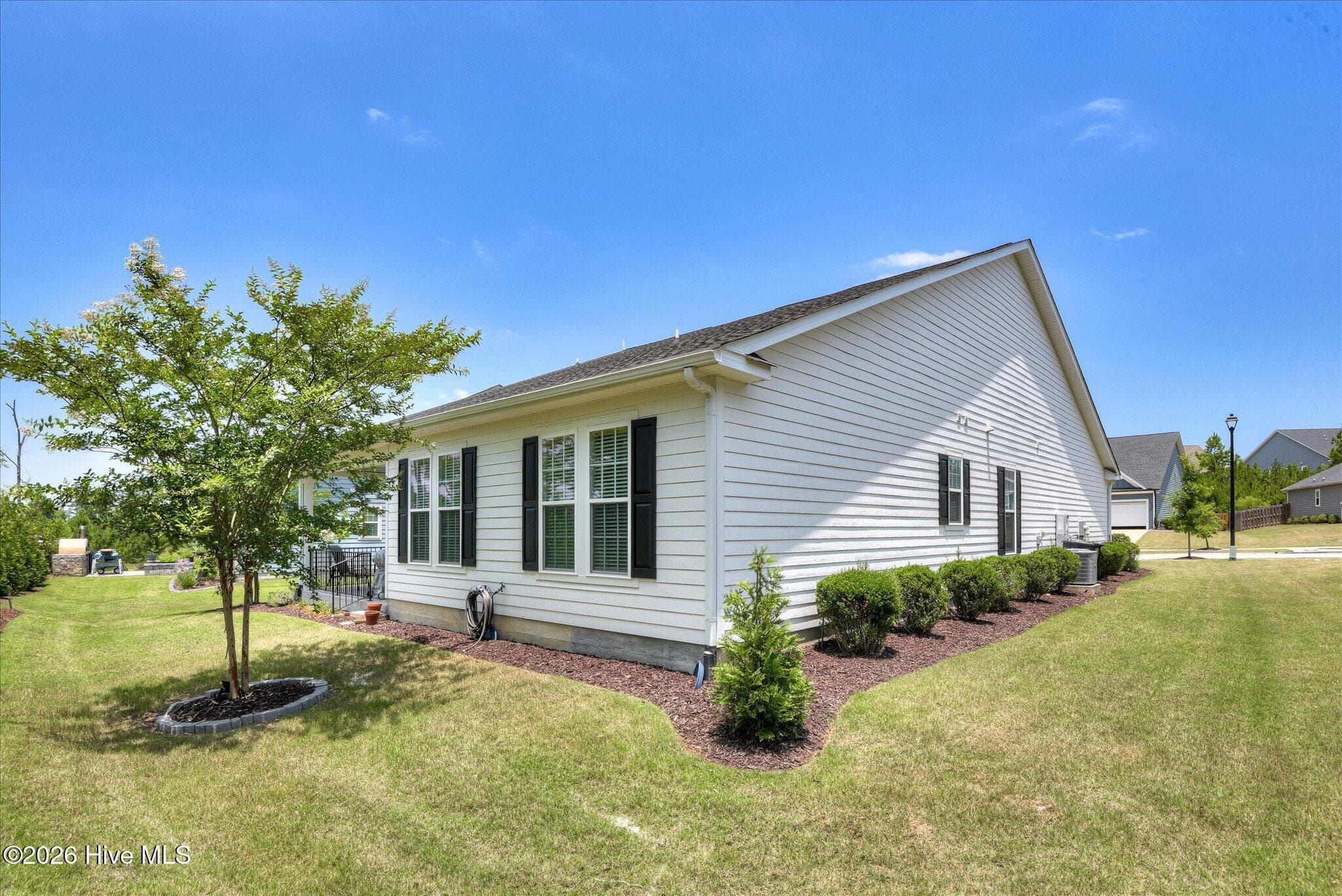Single Family Residence at 2036 Sinclair Drive, Grovetown, GA 30813, photo 2 of 2
